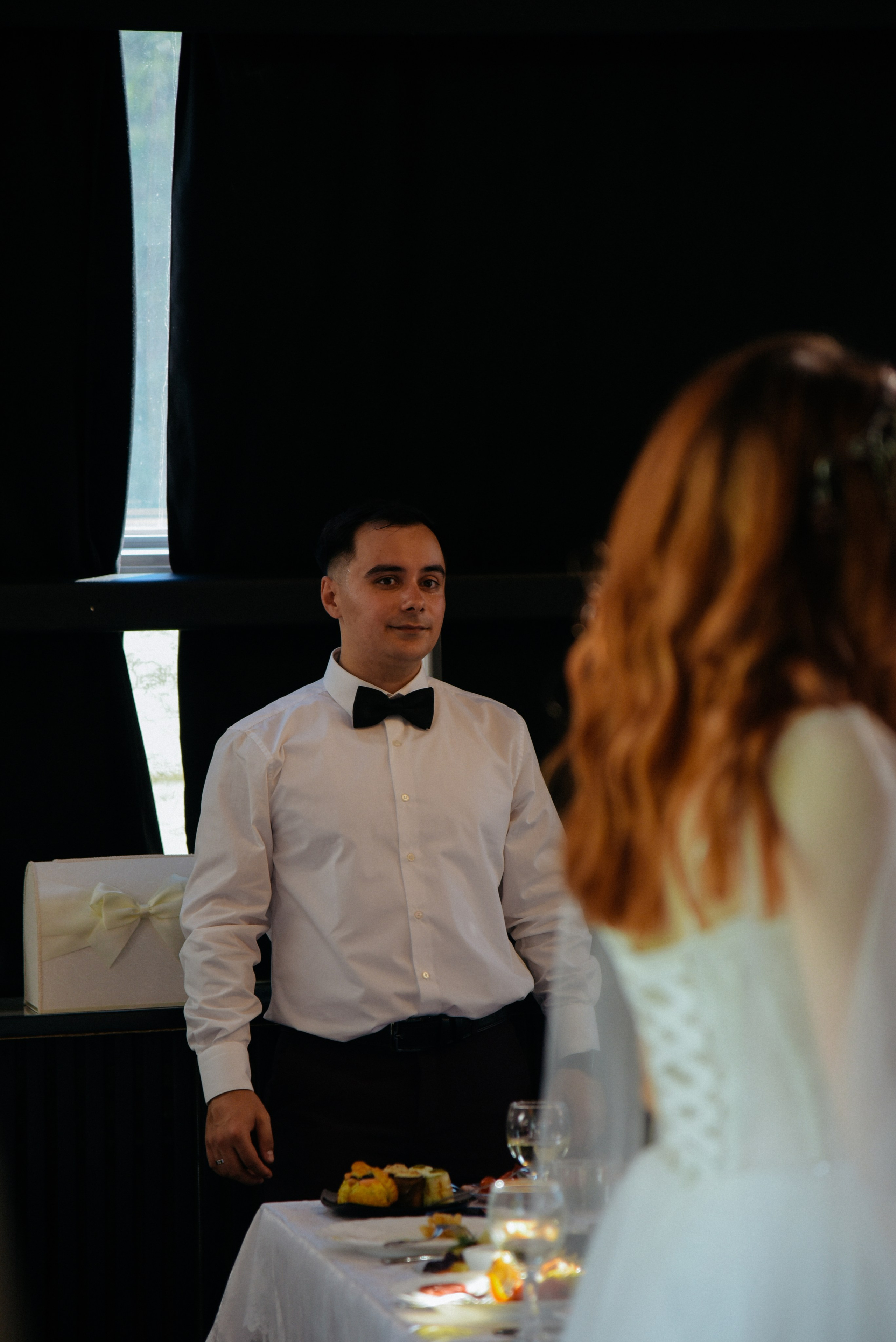 Про лес. Фотограф Лола Волна, город Москва