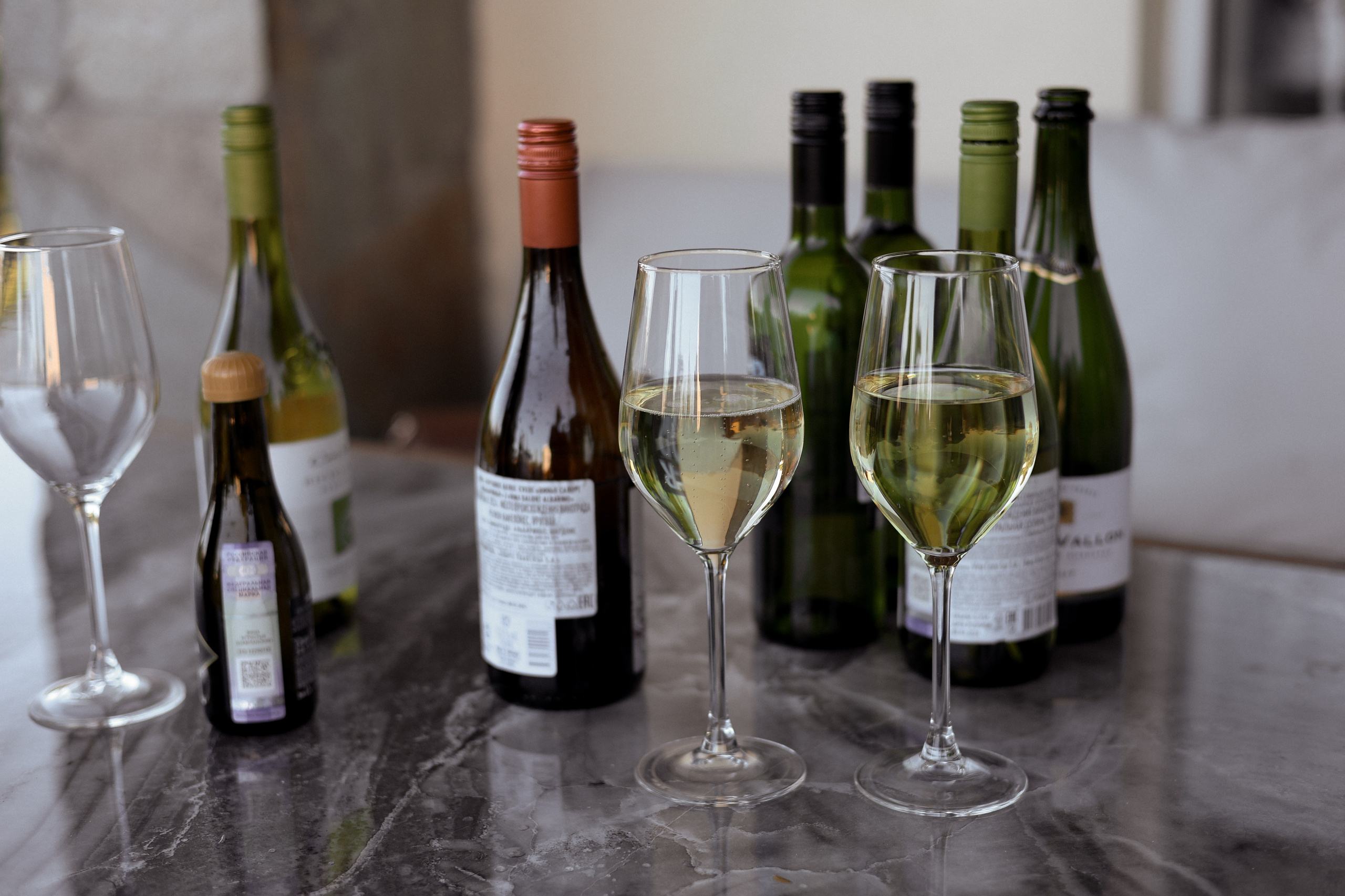 Birthday evening. Фотограф Анна Никитина | Йошкар-Ола