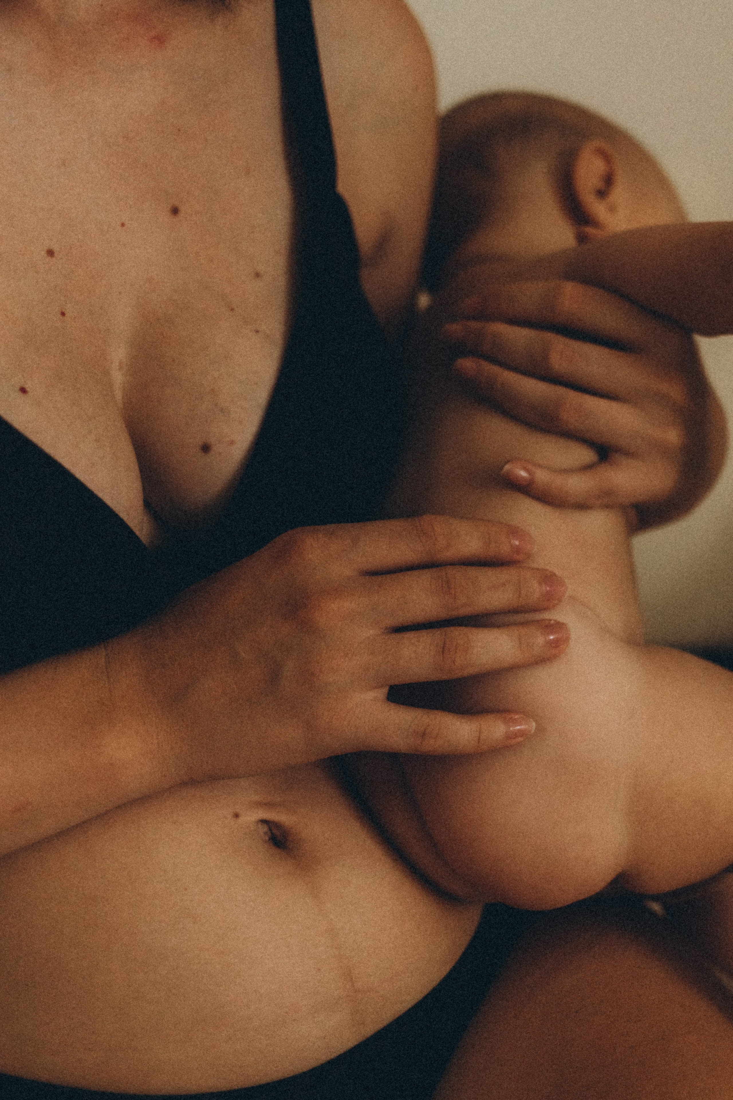 Кристина. Анастасия Кацуба. Фотограф материнства и семейный фотограф. Валенсия