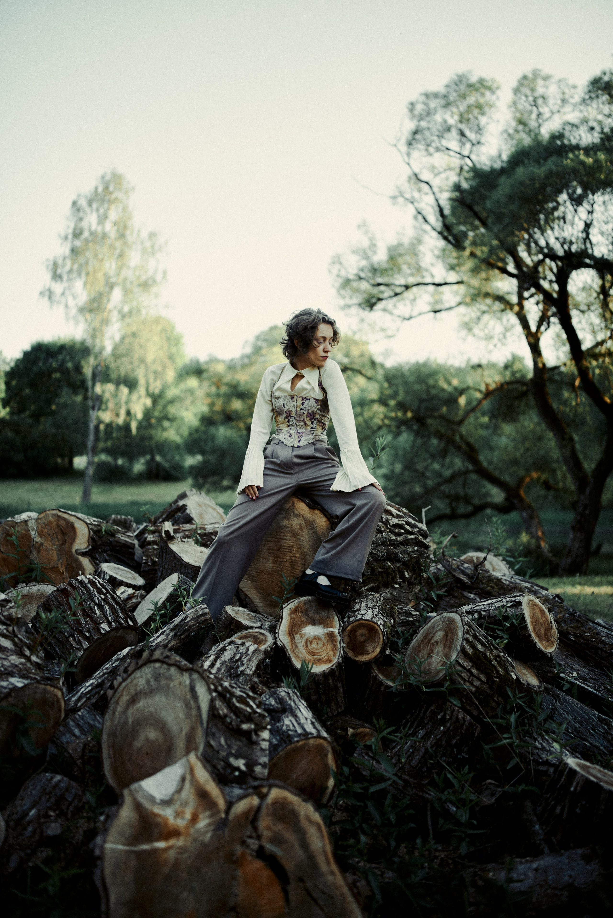 Янка и Анка. Антон Арнольд | Фотограф Минск