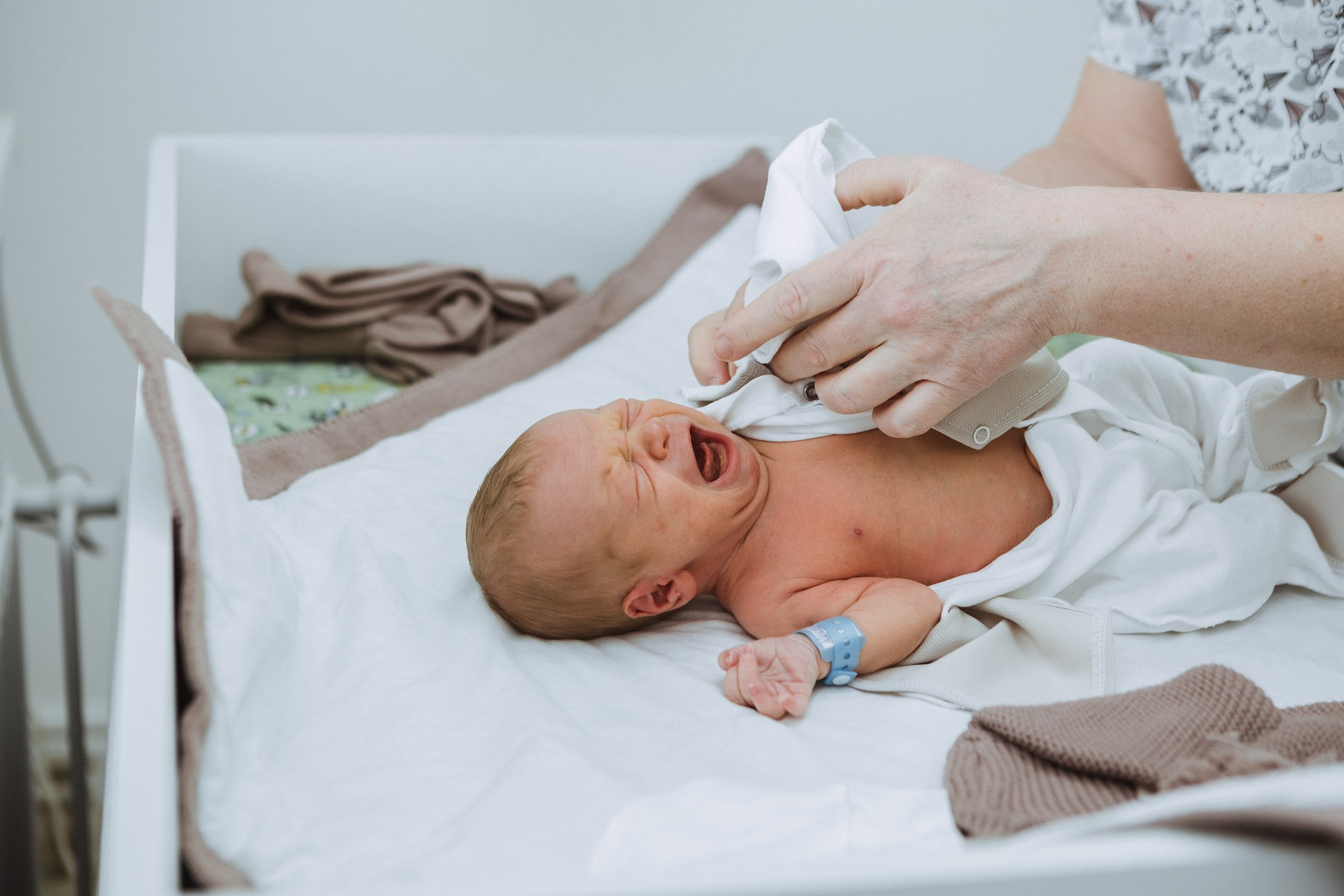 Выписка Марины. Фотографы в городе Волгограде — Людмила Агеева и Алексей Околелов