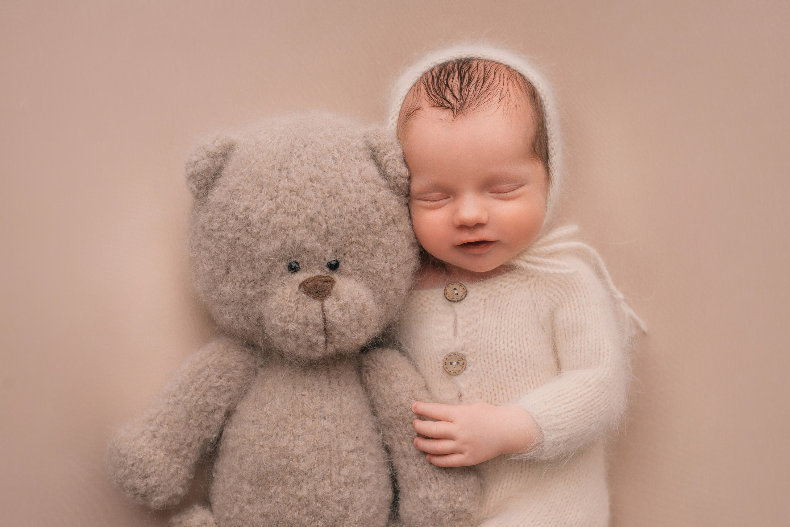 Лев. Фотограф новорожденных Белгород