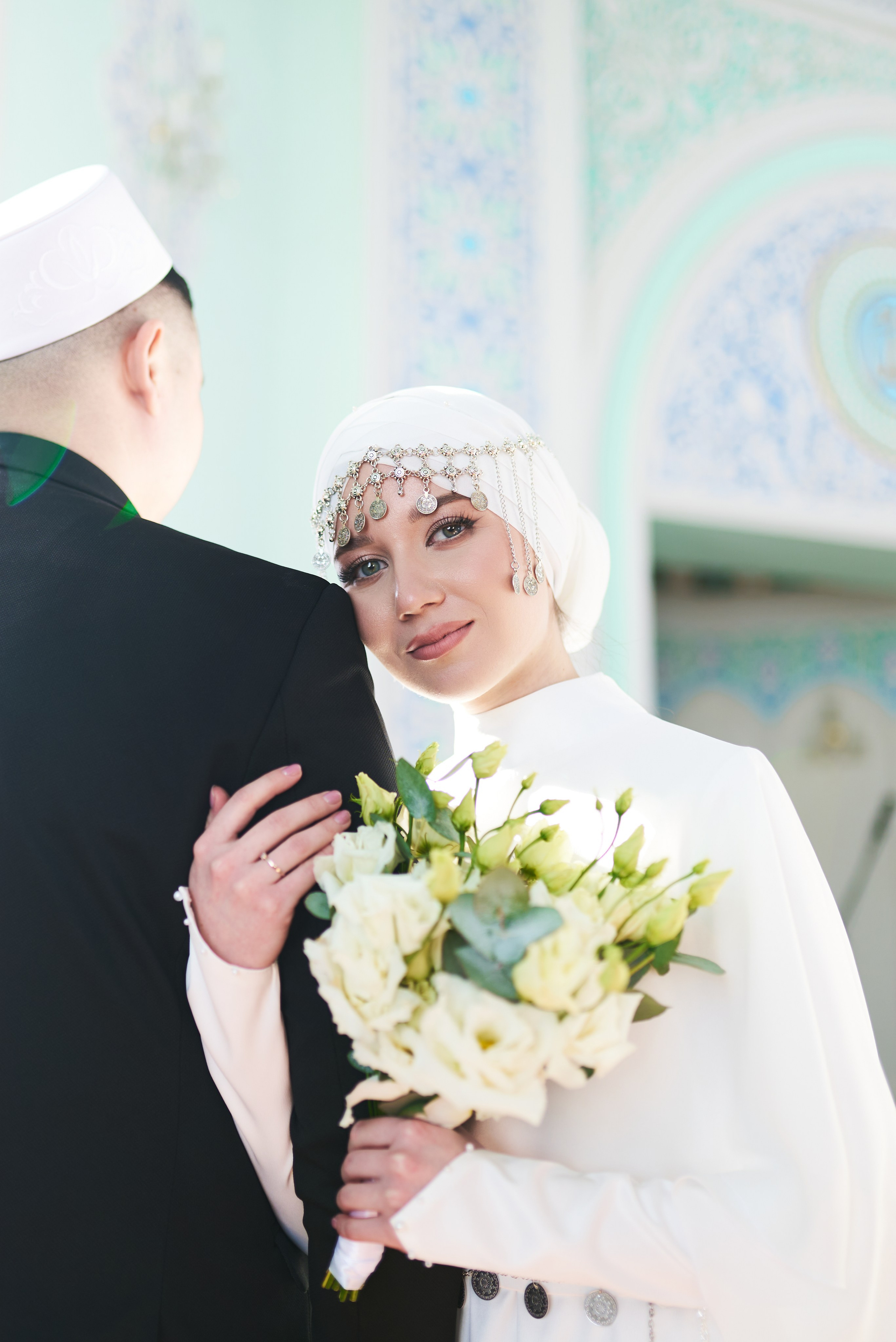 Свадьбы. Автофотограф, видеограф, портретный и свадебный фотограф Нияз Султанов