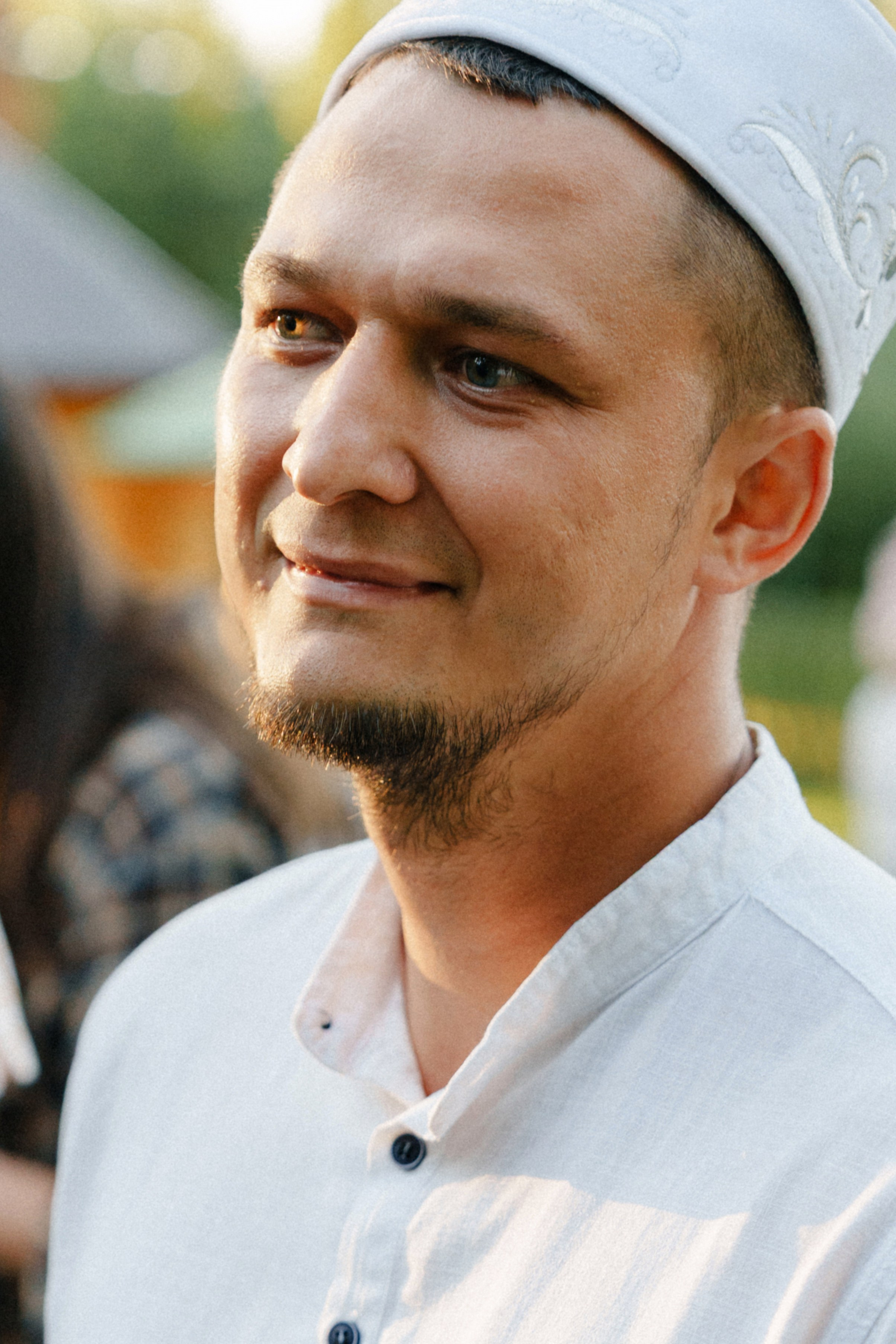 День Строителя АБД. Свадебный Фотограф Казань Челны