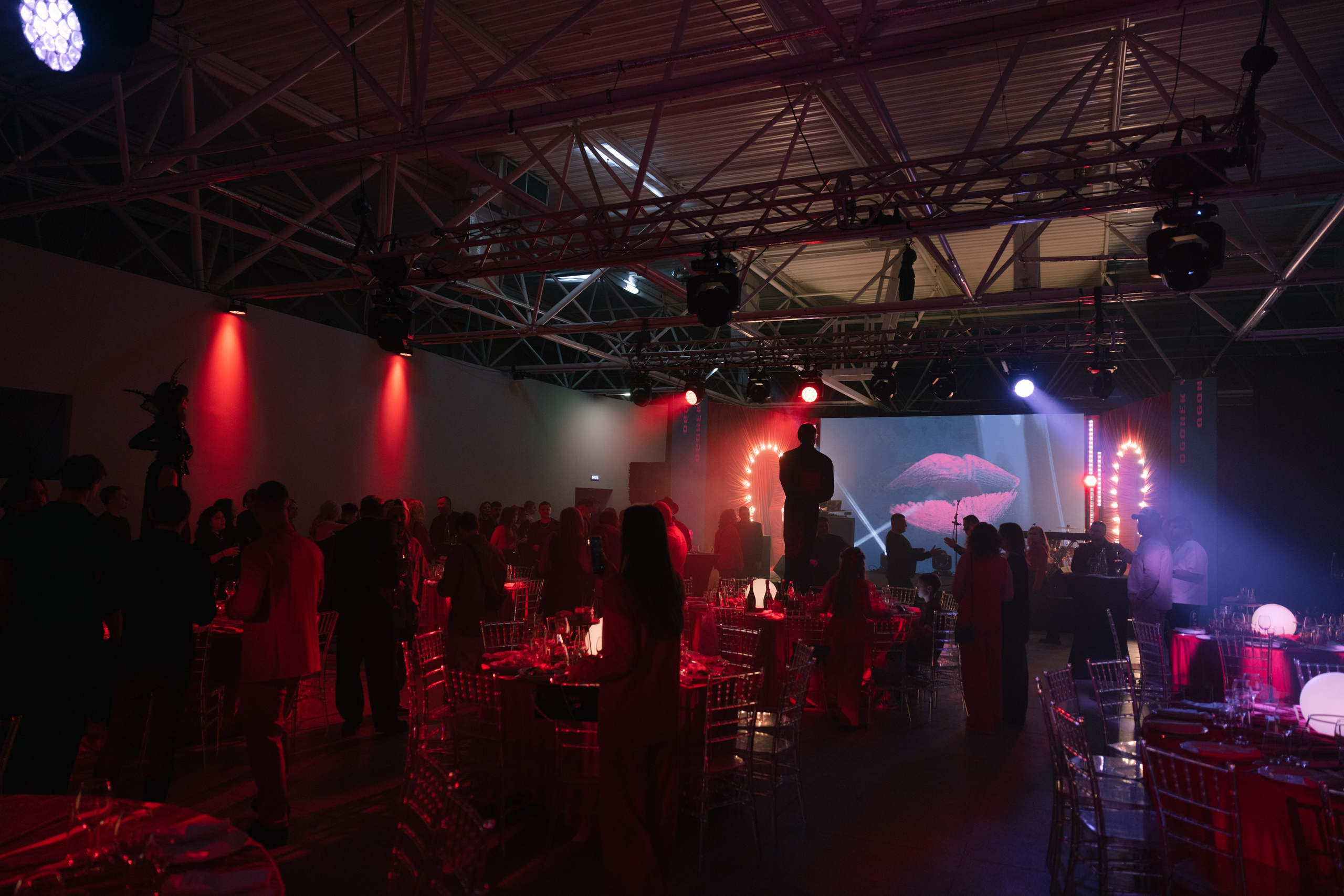 Огонек у Андросовой. Фотограф в Ижевске и Казани Богданов Яков