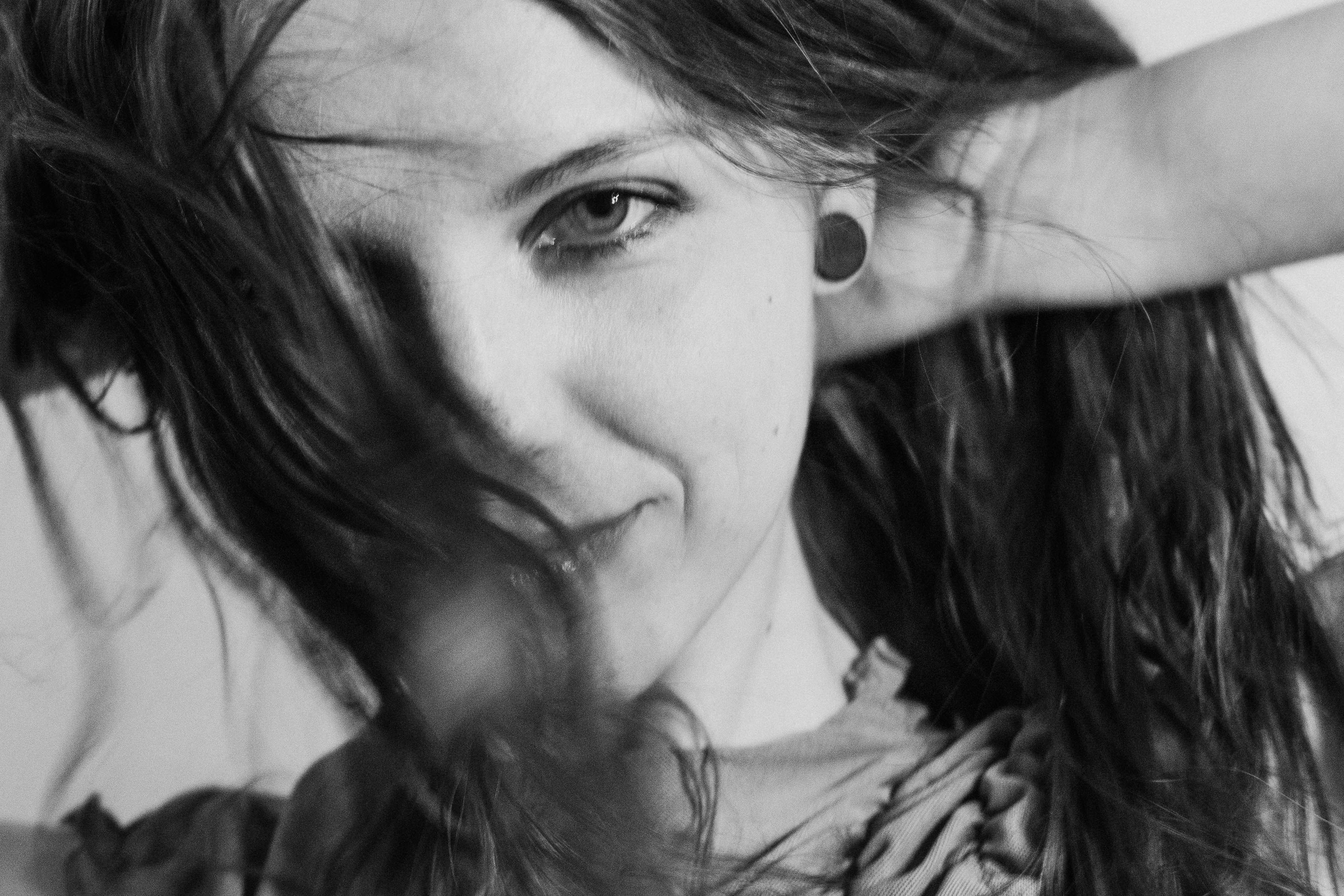 Настя. Ксения Цыгир, фотограф в Петербурге