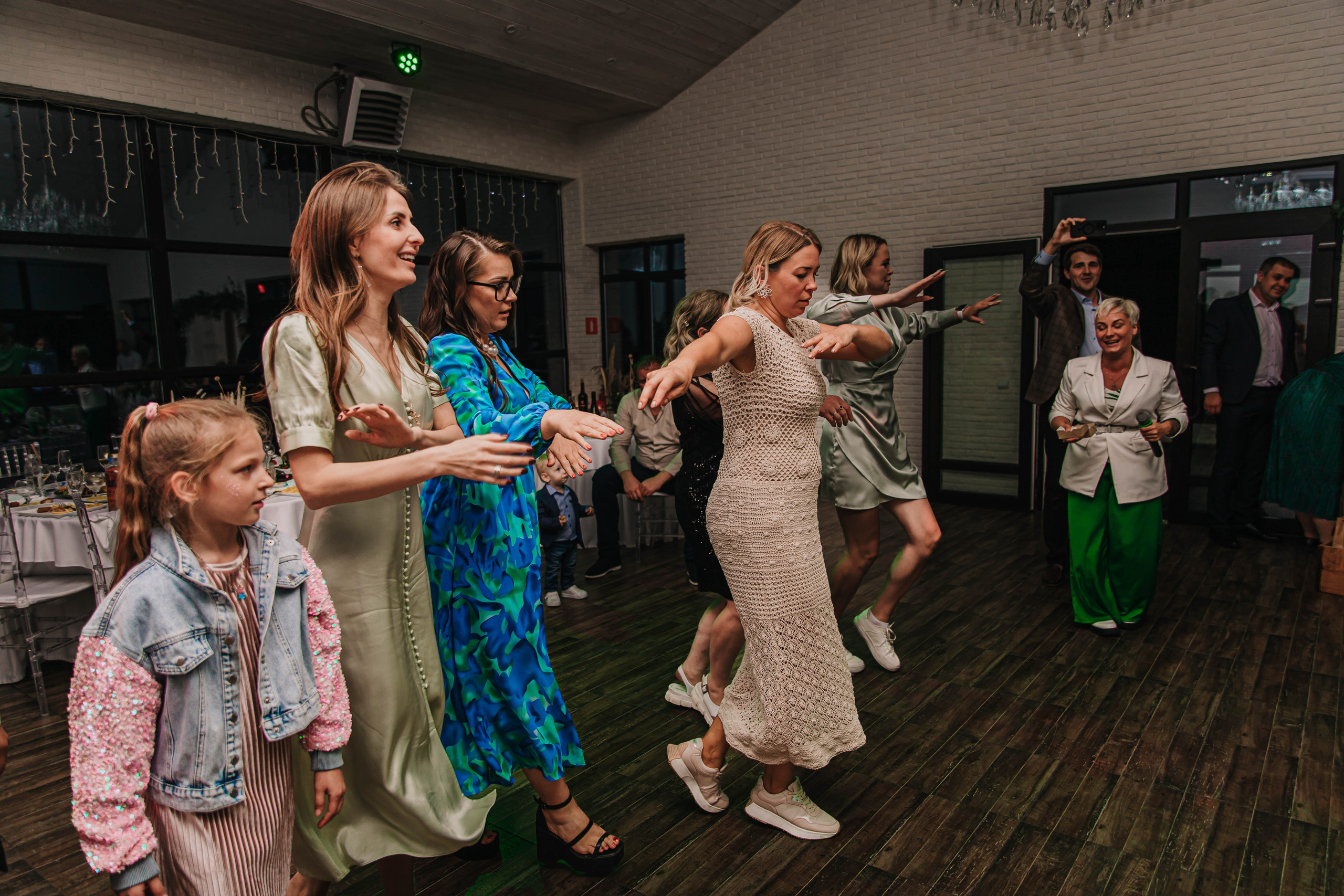 Вячеслав и Анастасия (пакет «Весь день»). Фотограф Дарья Маташкова