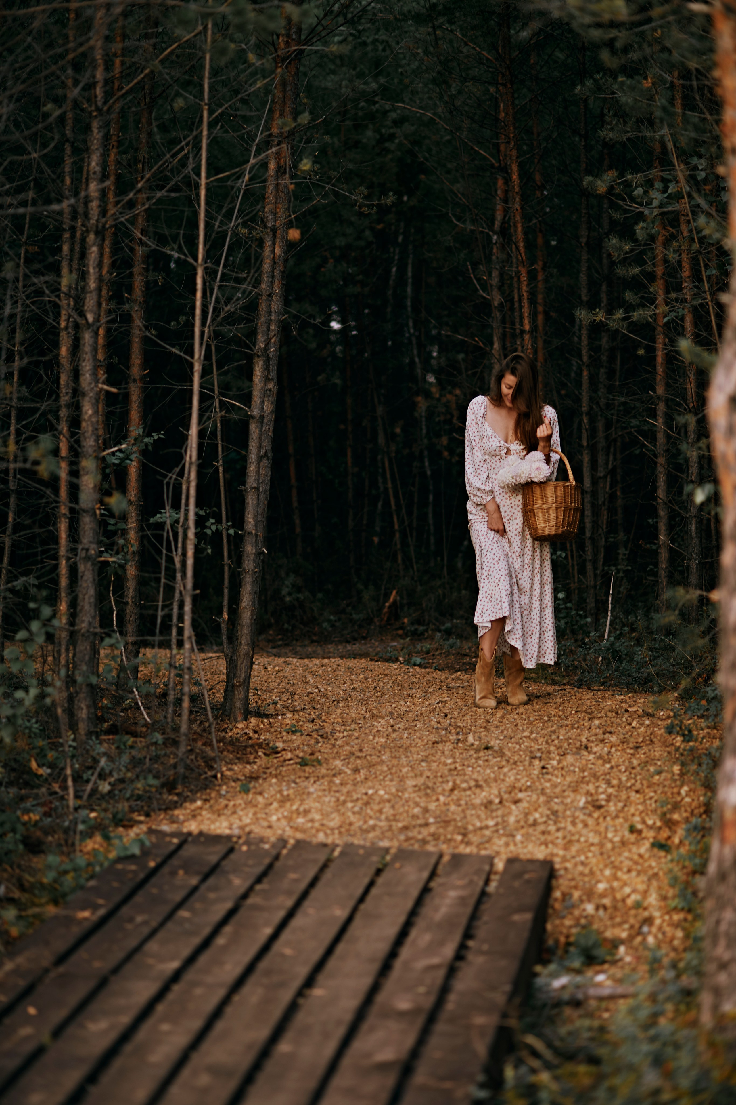 Оля и Антон. Главная