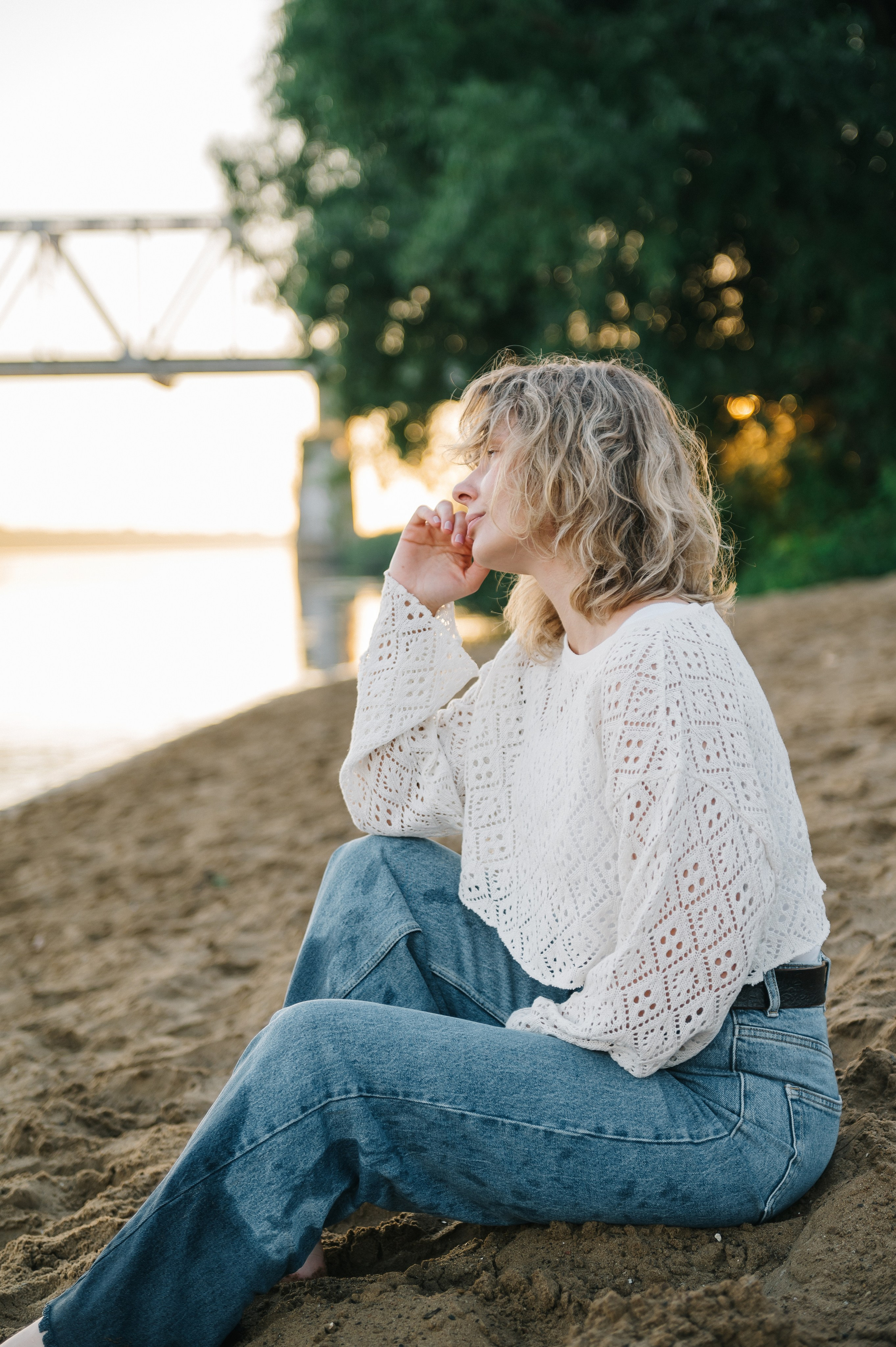 Татьяна. Семейный и свадебный фотограф Алёна Морозова Коломна