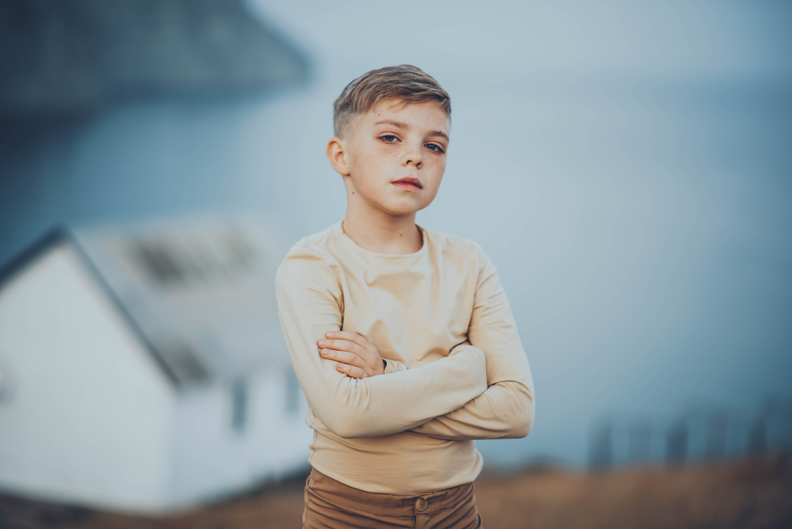 Дети. Фотограф Гуамка Апшеронск Майкоп