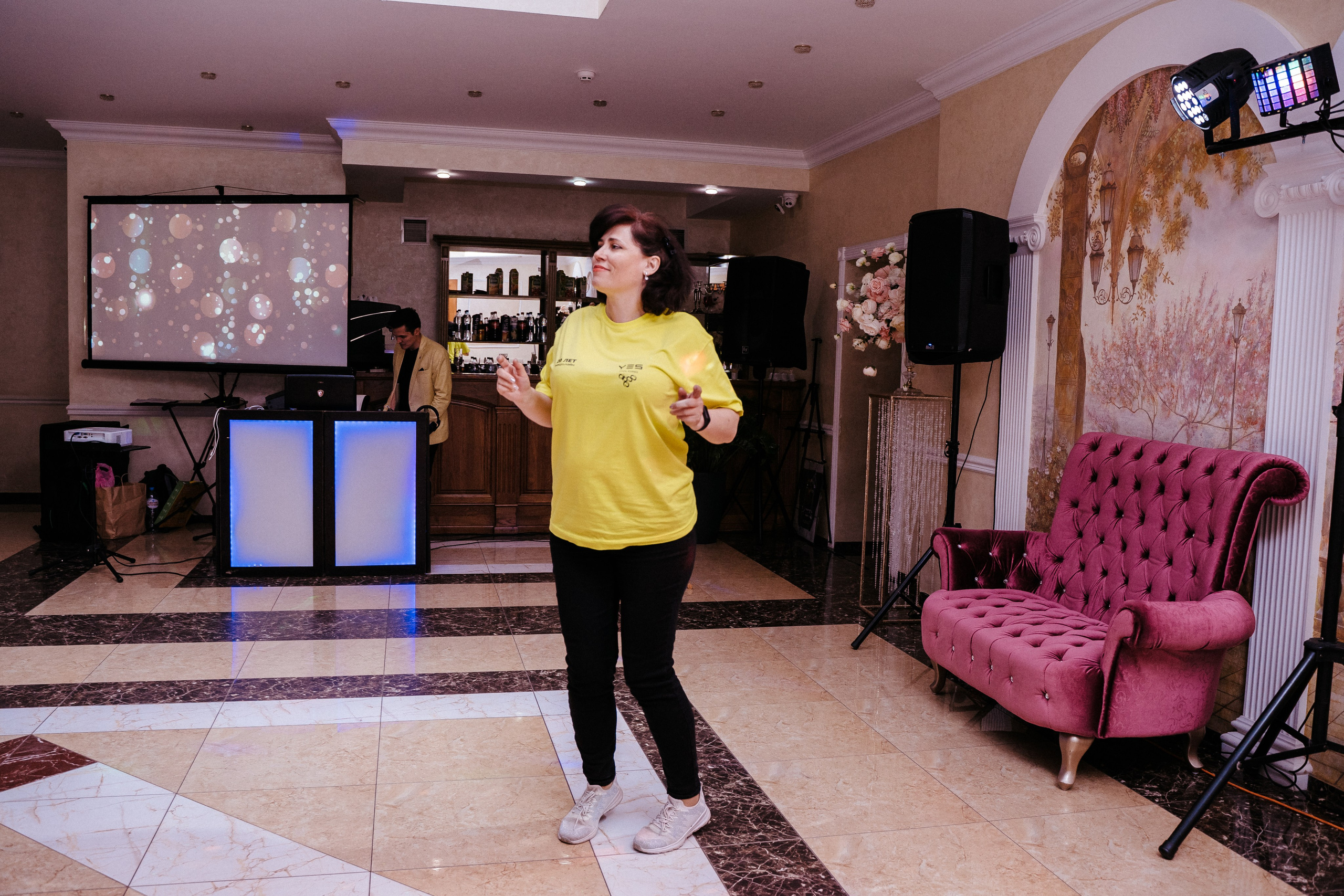 Yes Holding. Свадебный фотограф в Симферополе