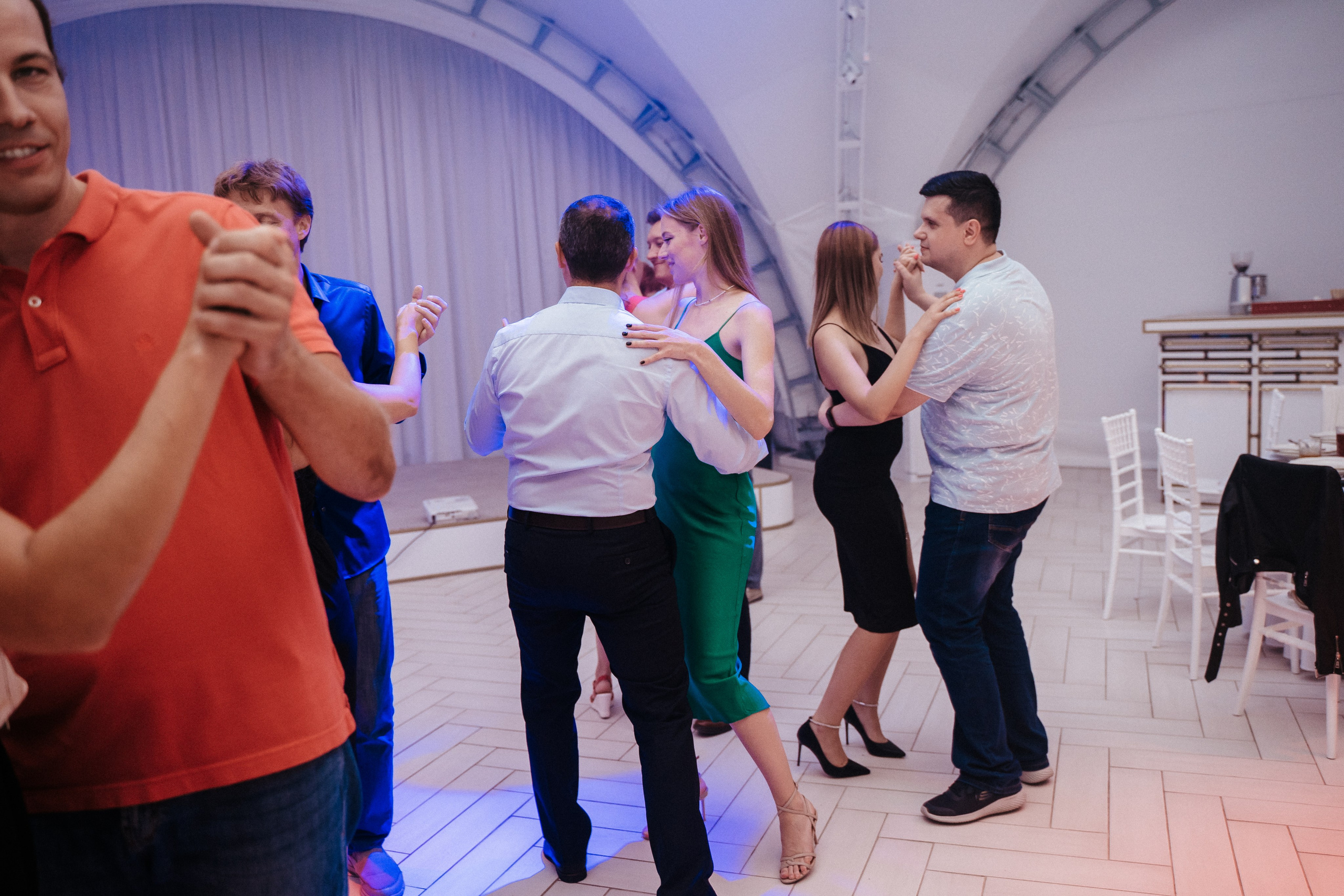 Ави Центр. Свадебный фотограф в Симферополе