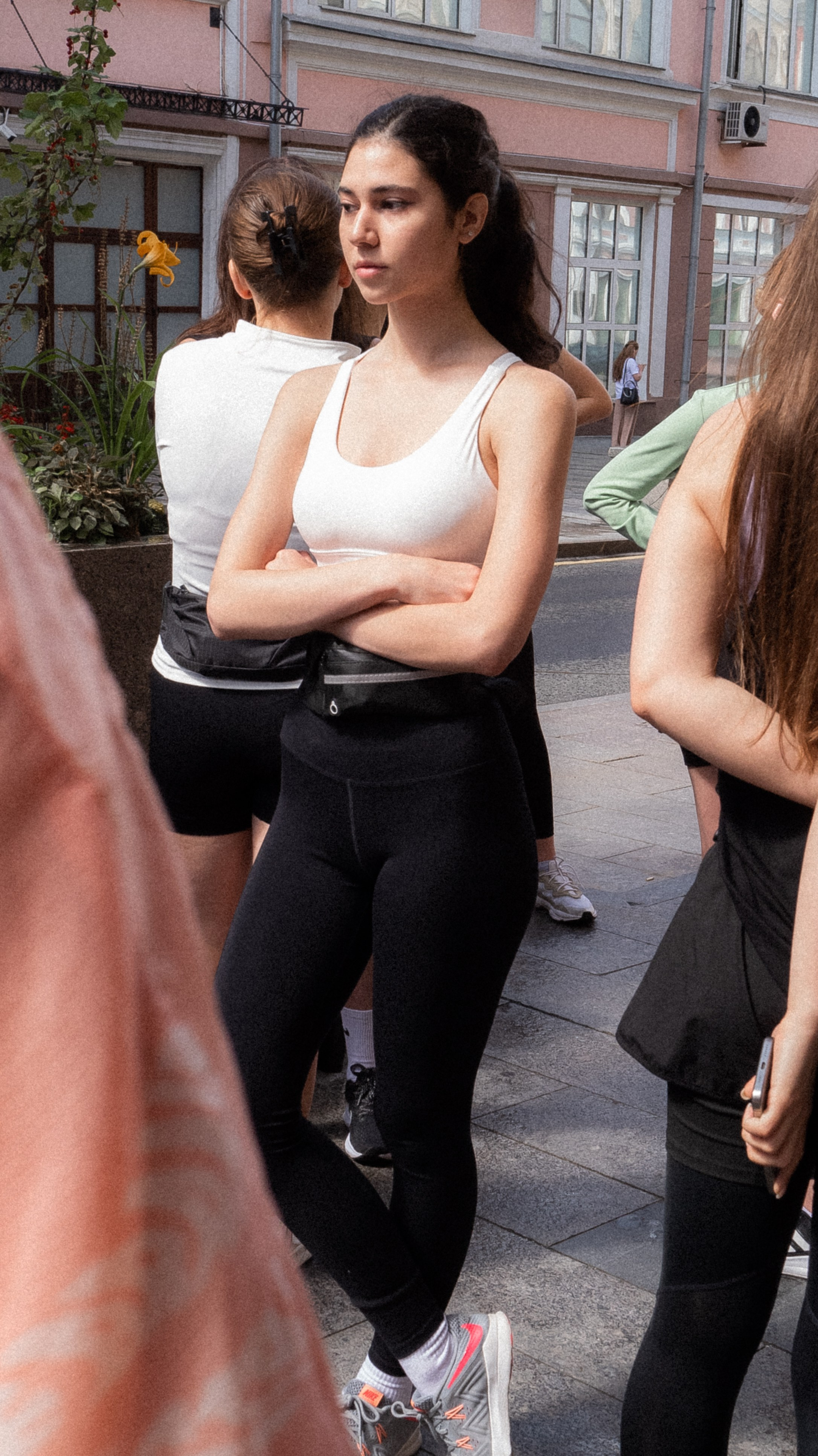 Beer Social Run. Vladimir Tatko