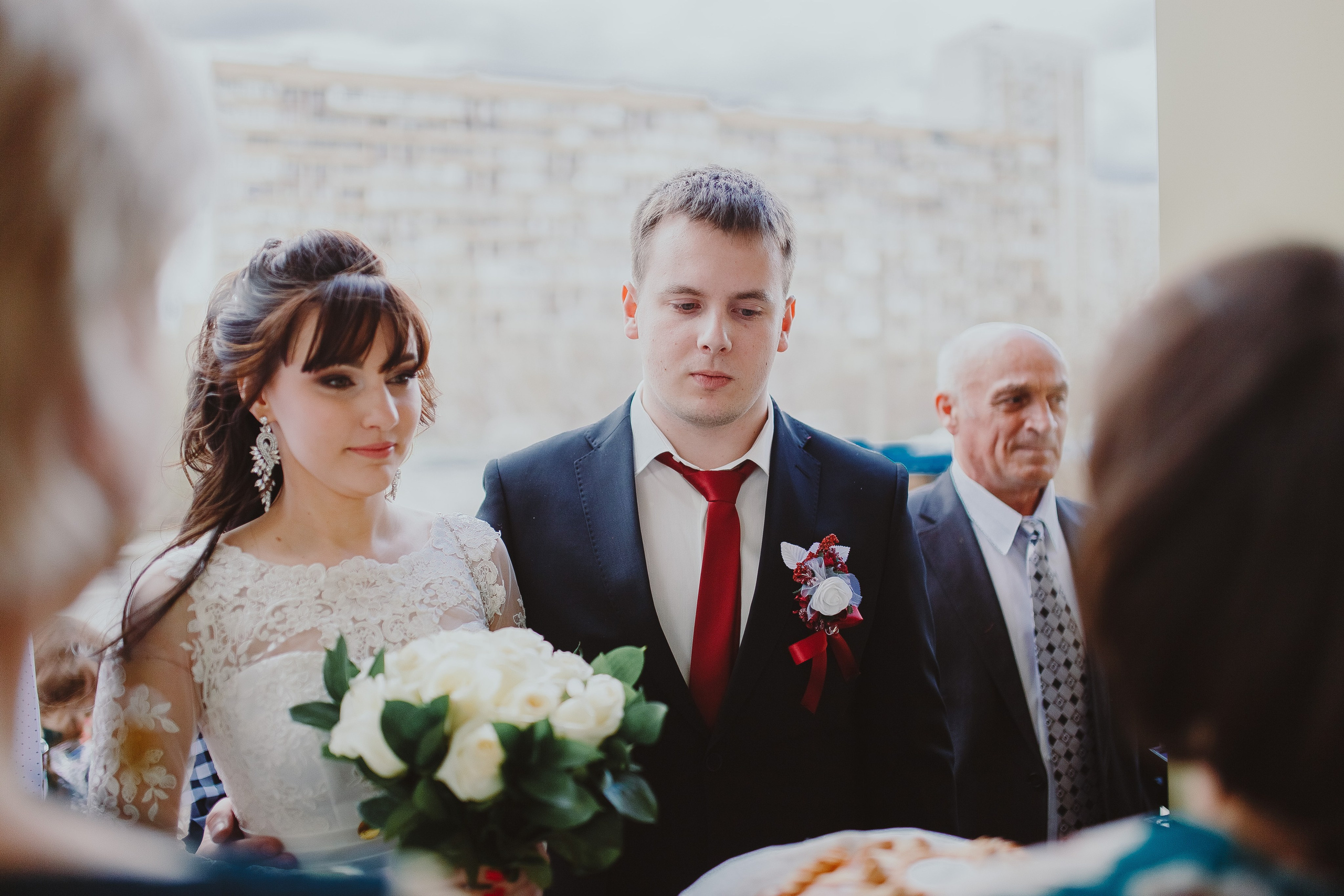 Кирилл и Юлия. Свадебный и семейный фотограф Екатерина Бубнова