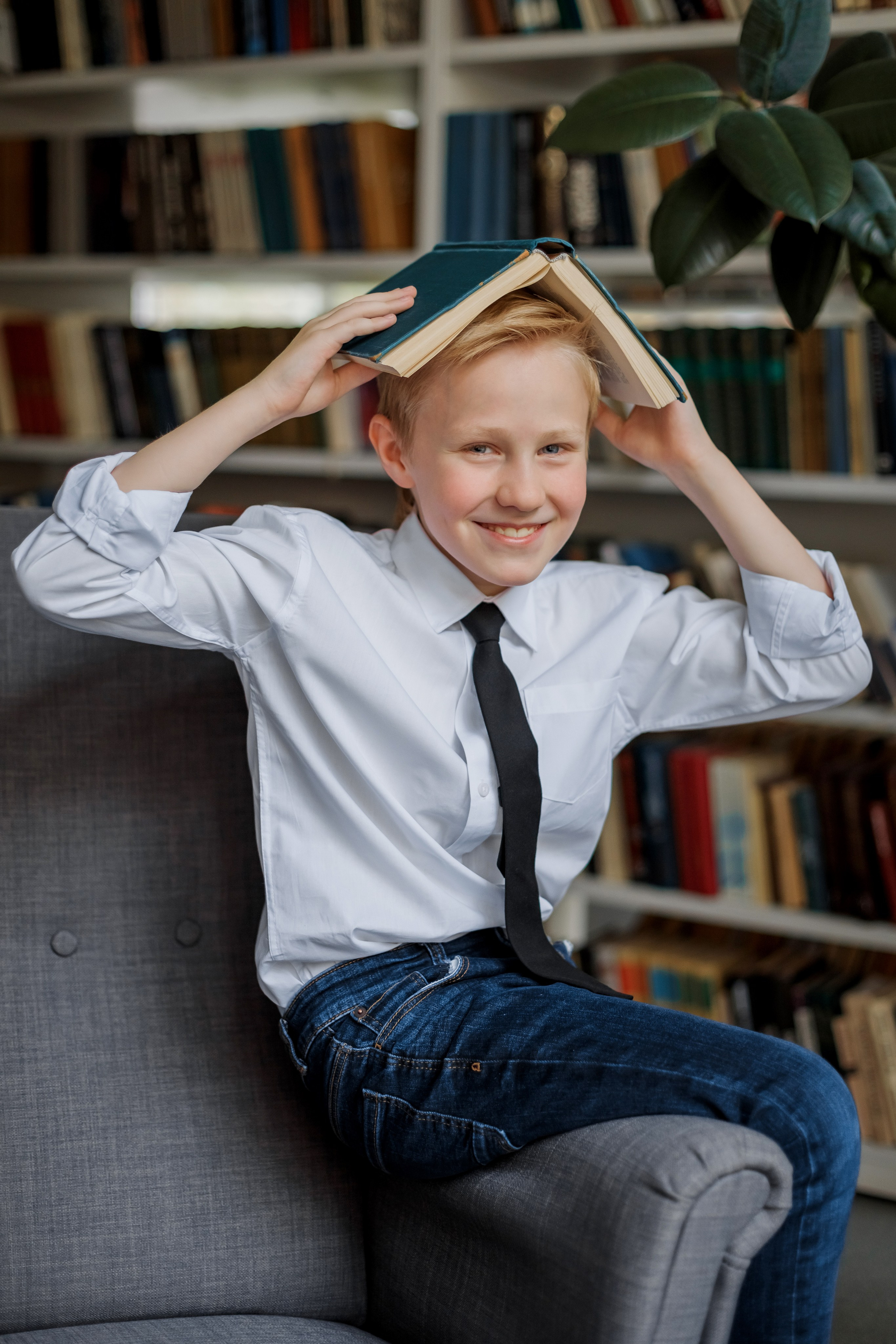 Школьные портреты. Выпускные альбомы в Зеленограде, Москве и МО