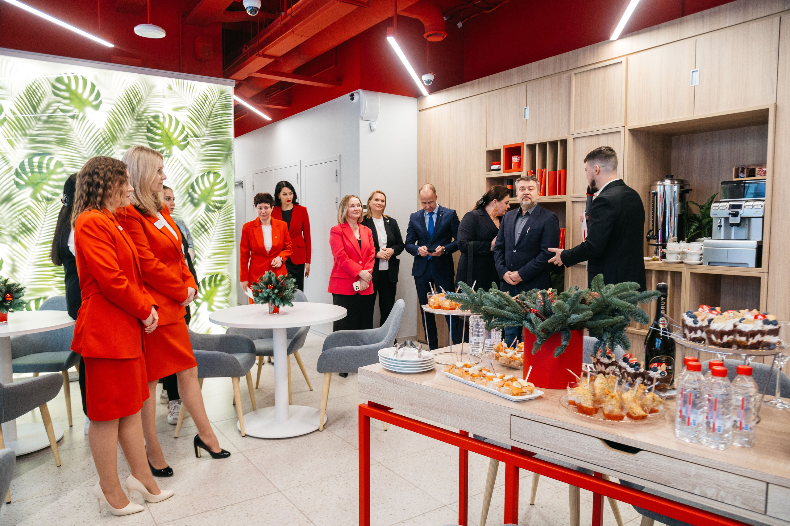 Фотоотчёт, репортаж с любого вашего мероприятия