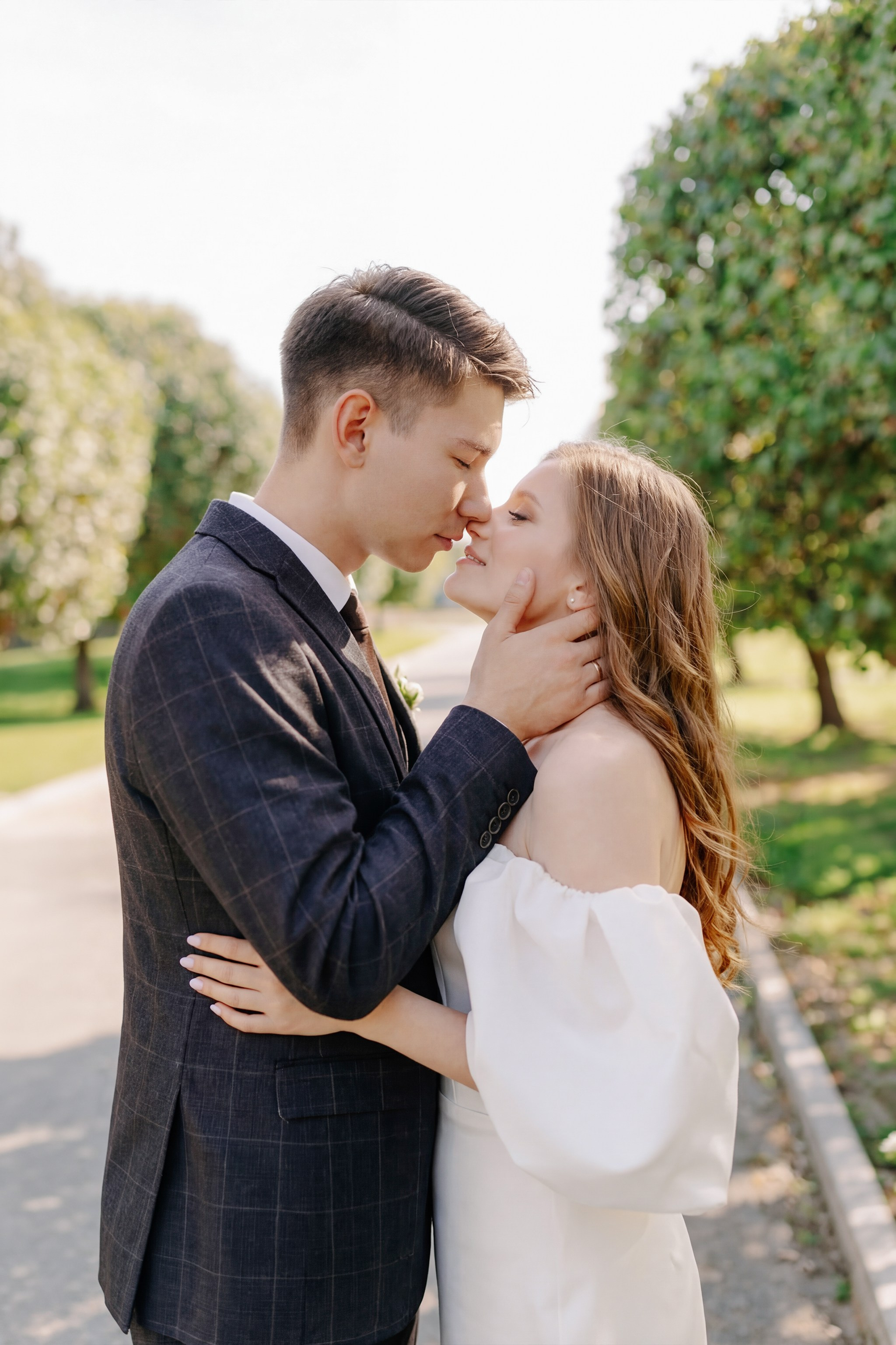 Свадебный фотограф в Екатеринбурге: Свадьба Максима и Елены в Hyatt Place и OneLoft. Фотограф Дмитрий Судаков — Свадебная и репортажная съемка в Екатеринбурге и Москве