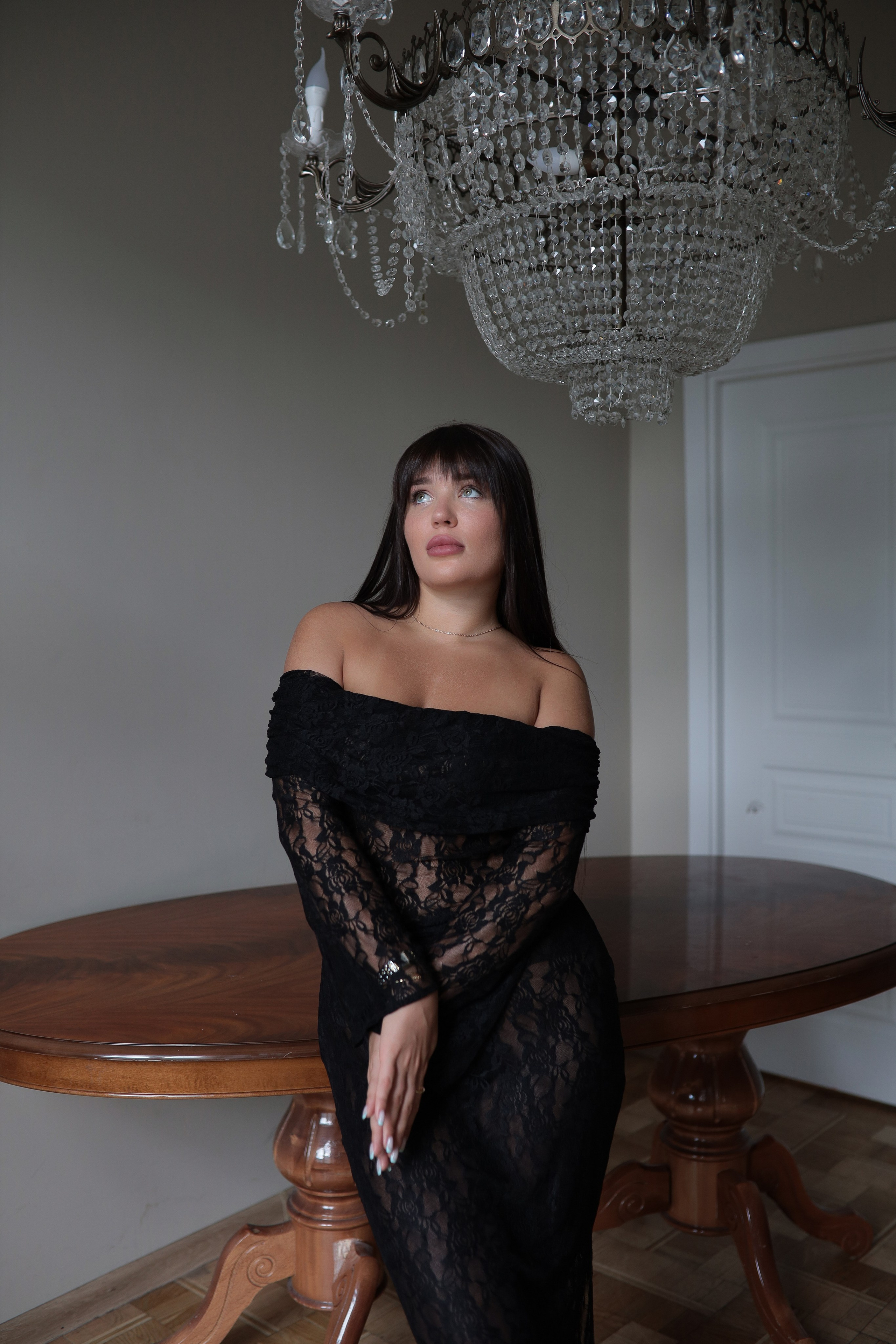 Лина. Фотограф Трифон Мира