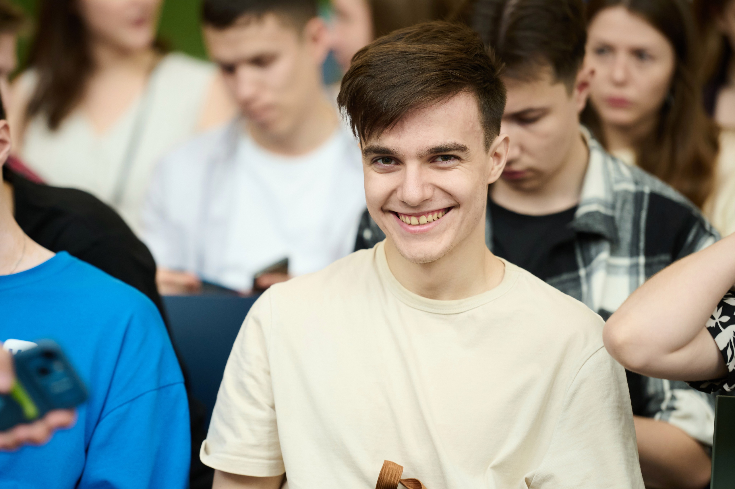 Релиз Пати. Репортажный фотограф в Москве, Сергей Торунов