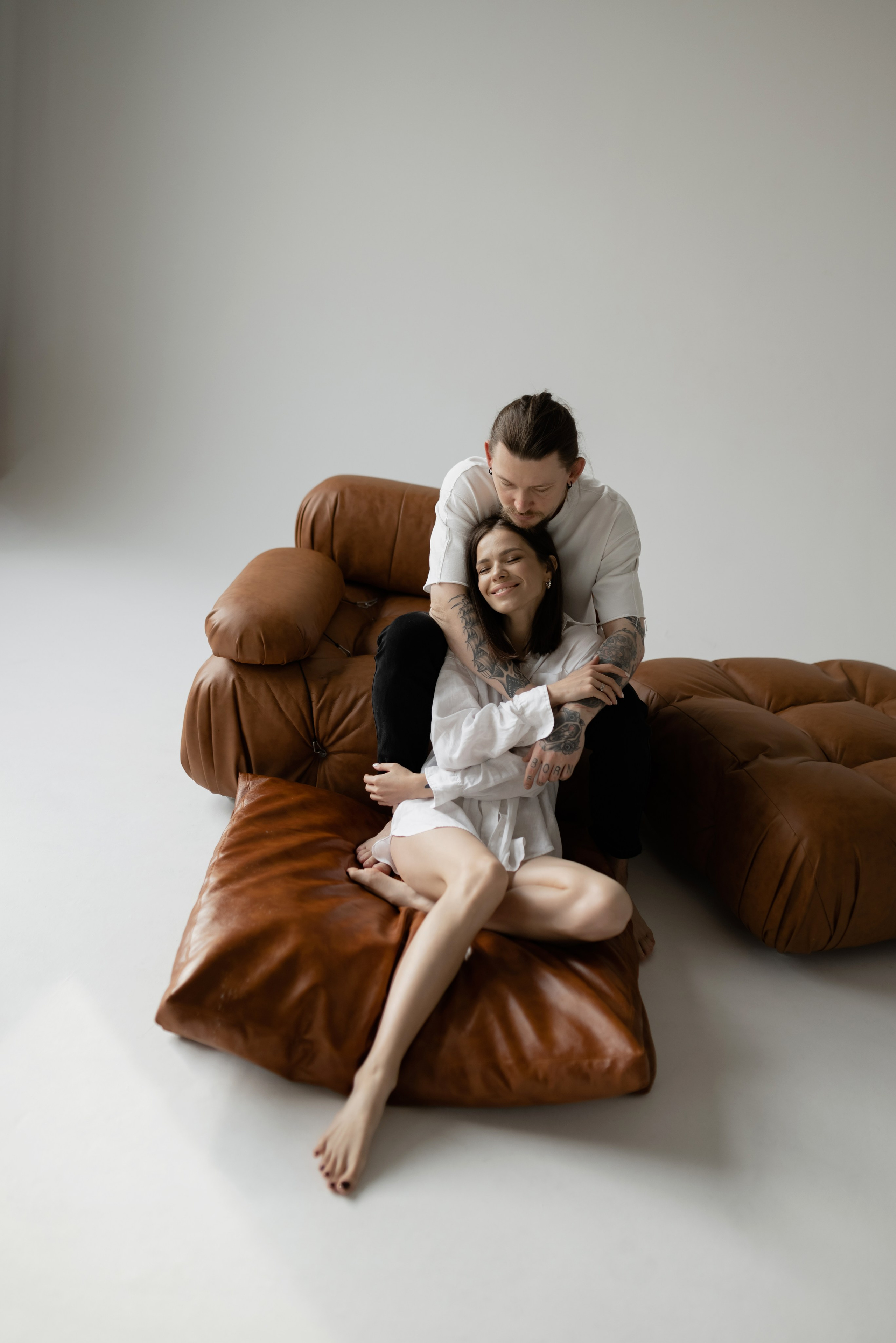 С тобой мне хочется летать. Свадебный фотограф в Минске и Санкт-Петербурге Вероника Аксенова