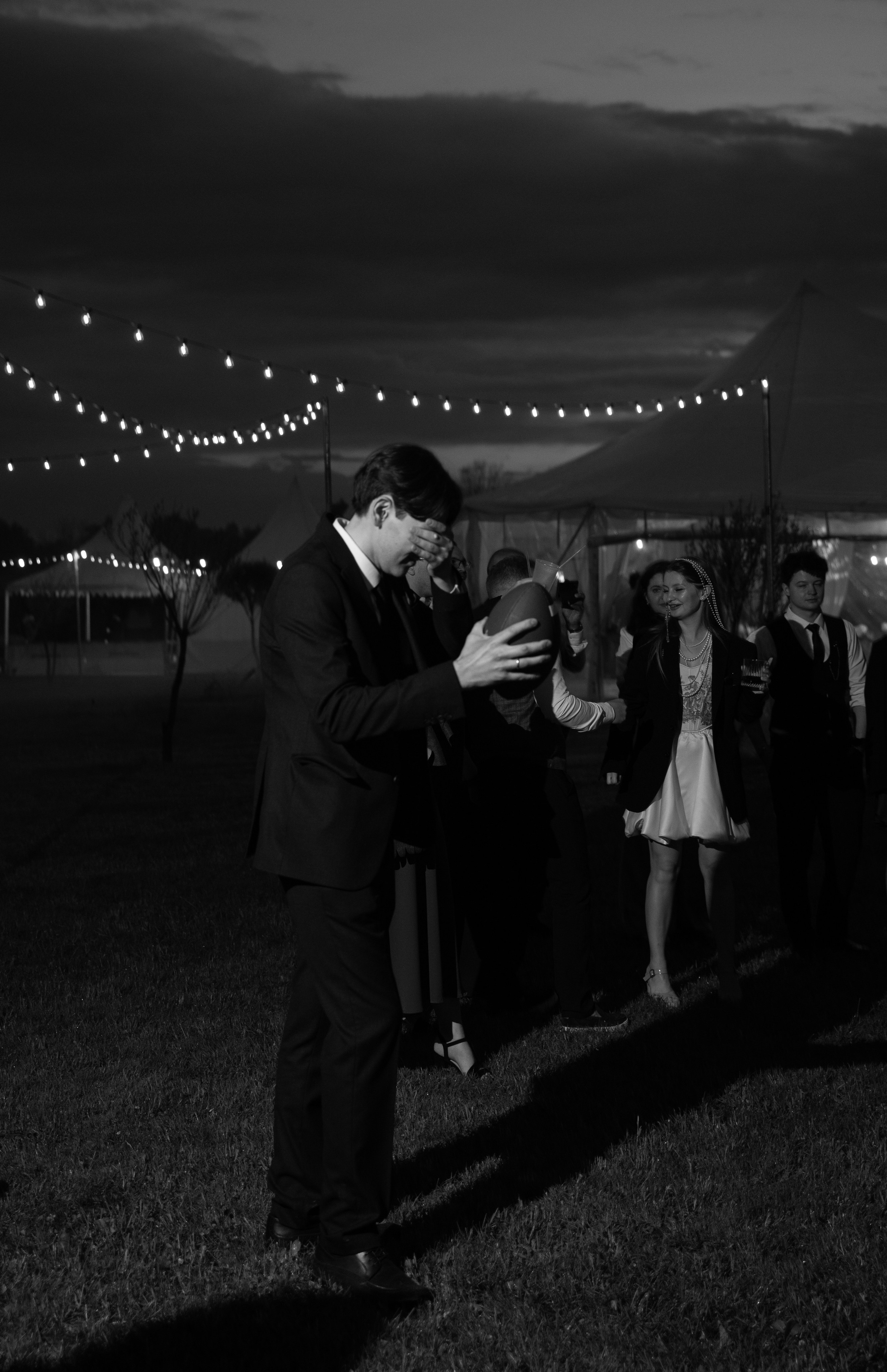 Олег и Рита. Свадебный фотограф Тула