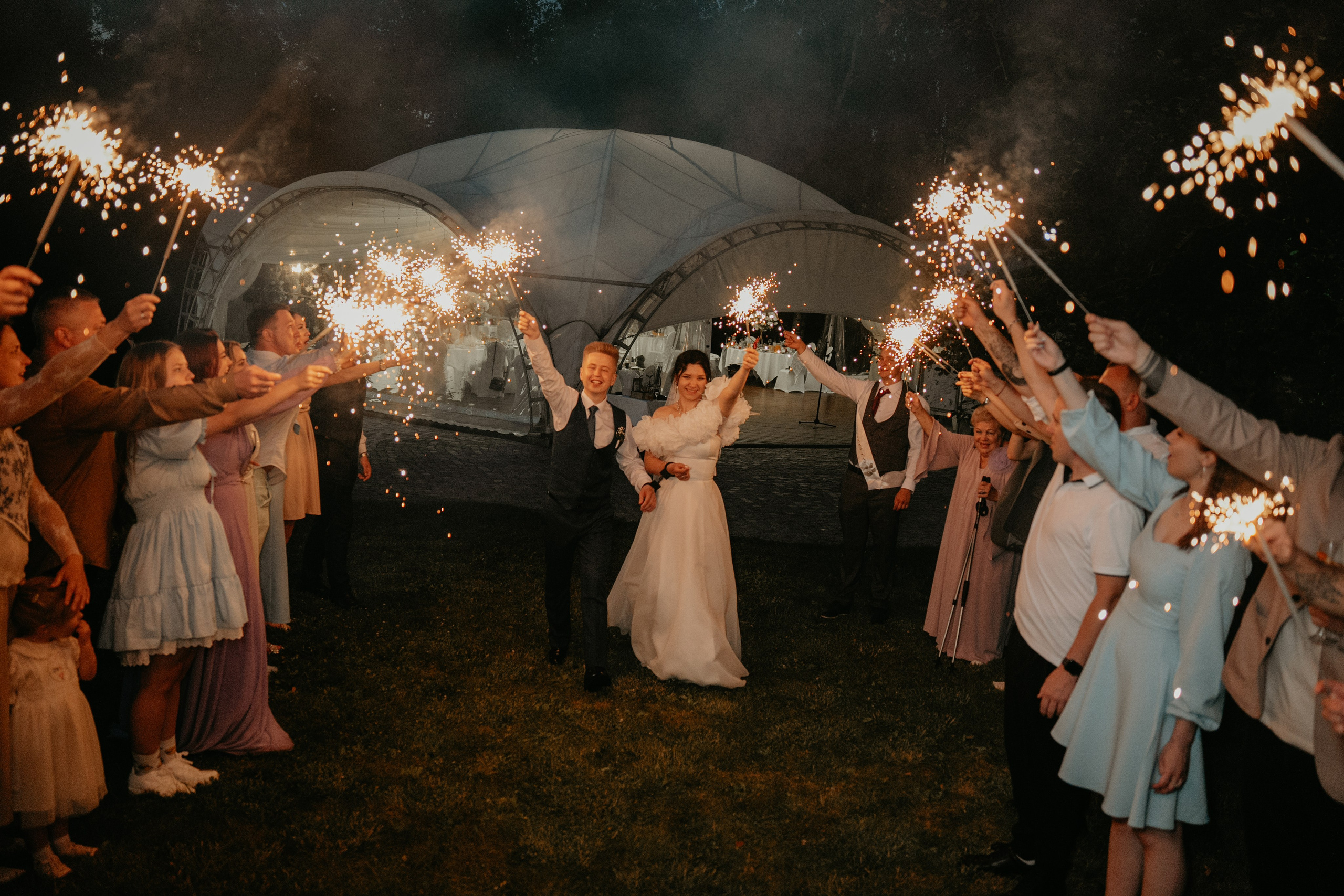 Иван и Евгения. Концептуальный фотограф Шлыкова Ольга