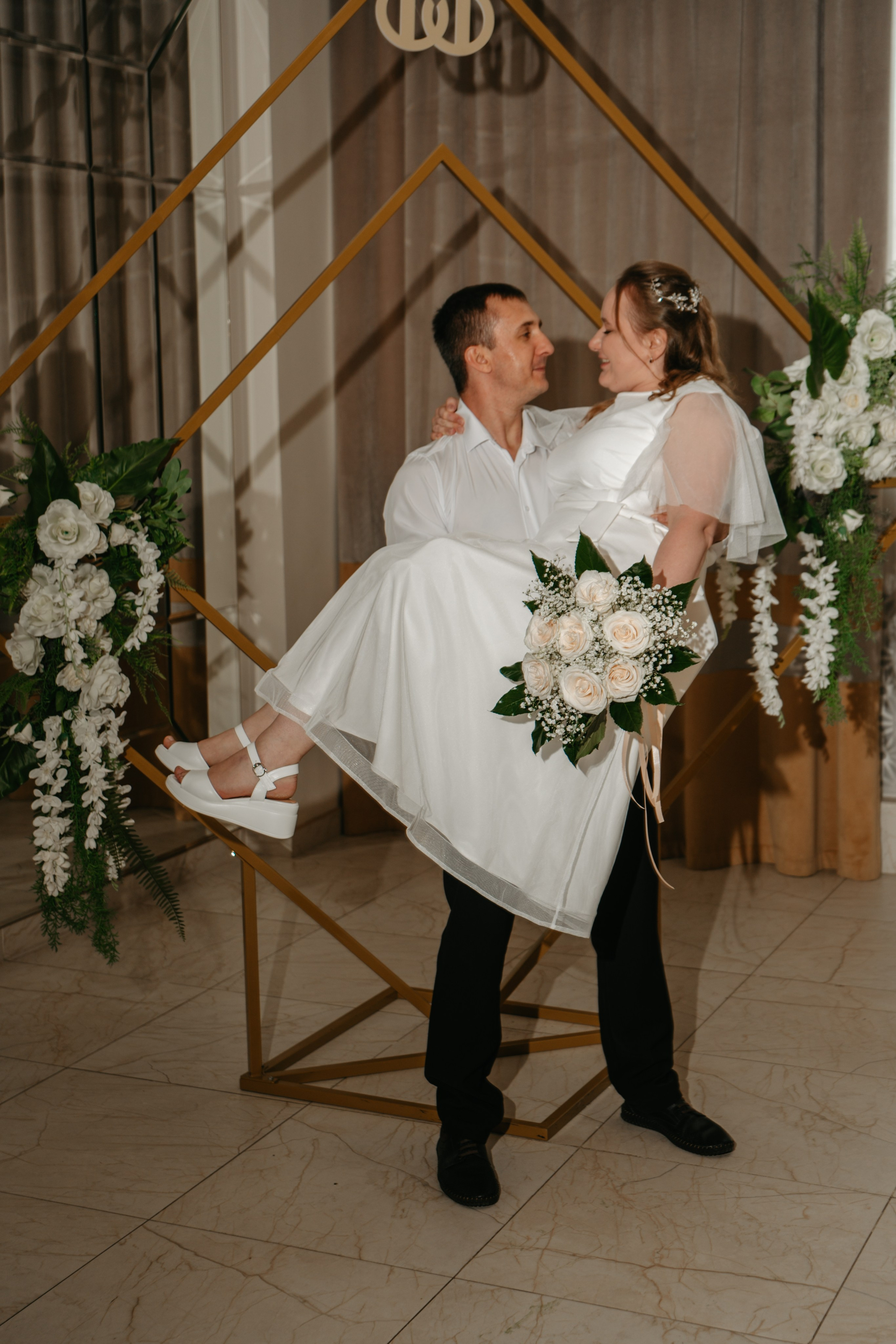 Татьяна и Иван. Концептуальный фотограф Шлыкова Ольга