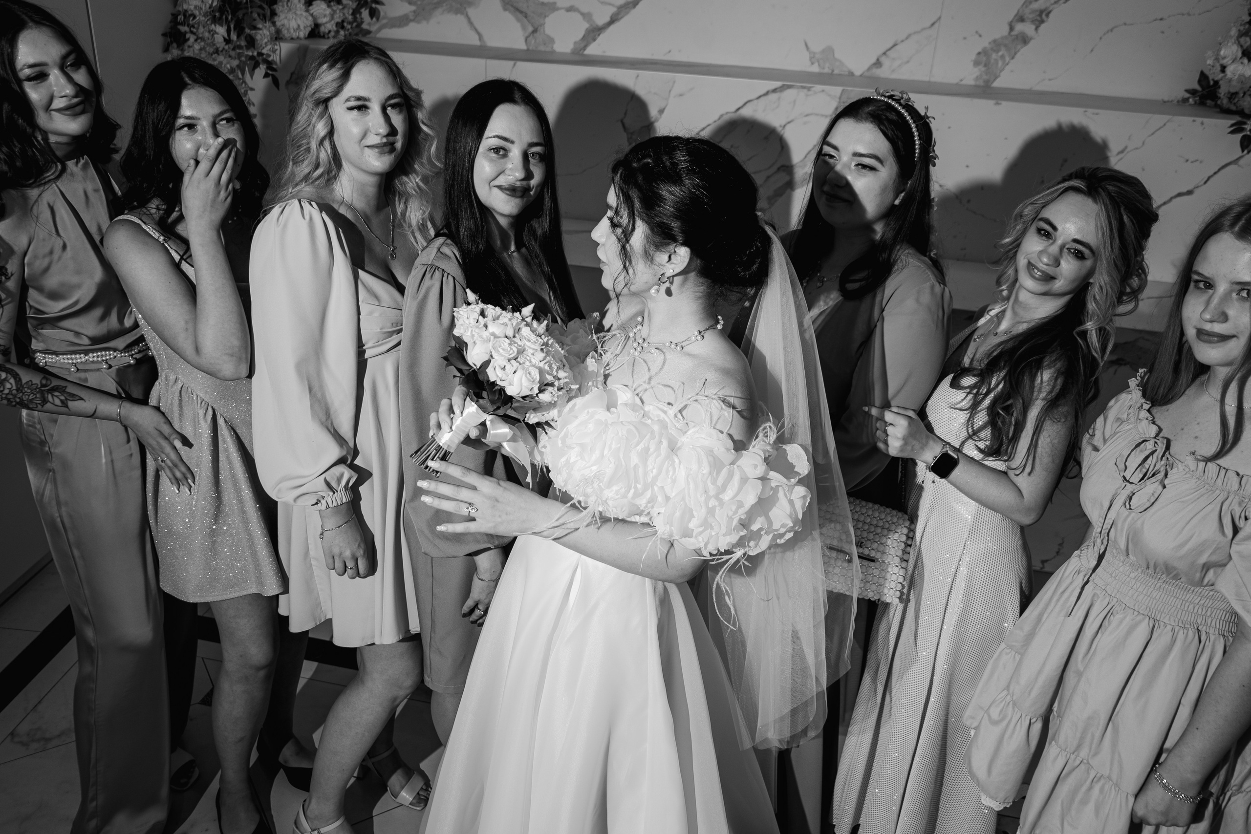 Иван и Евгения. Концептуальный фотограф Шлыкова Ольга