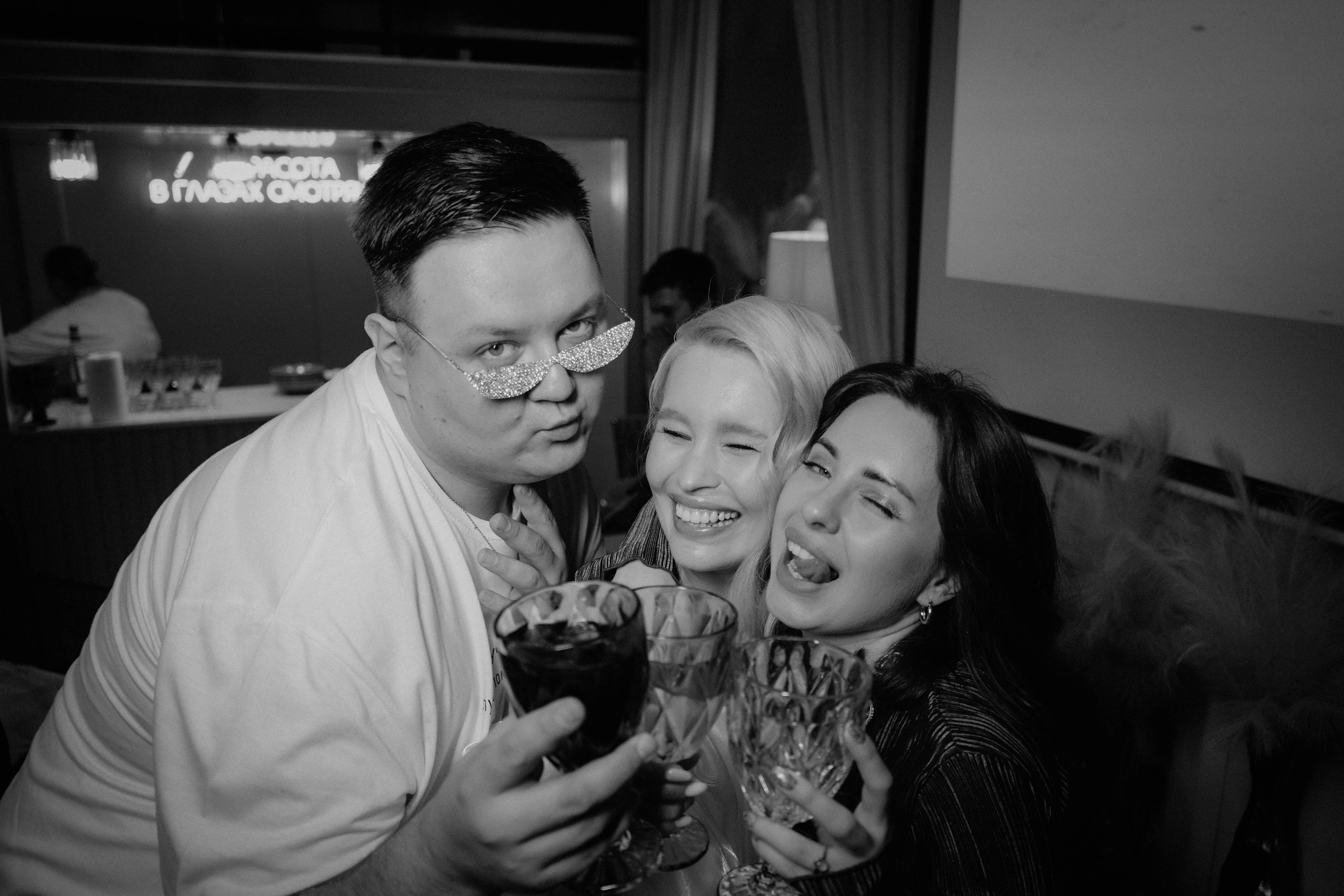 Happy birthday. Концептуальный фотограф Шлыкова Ольга