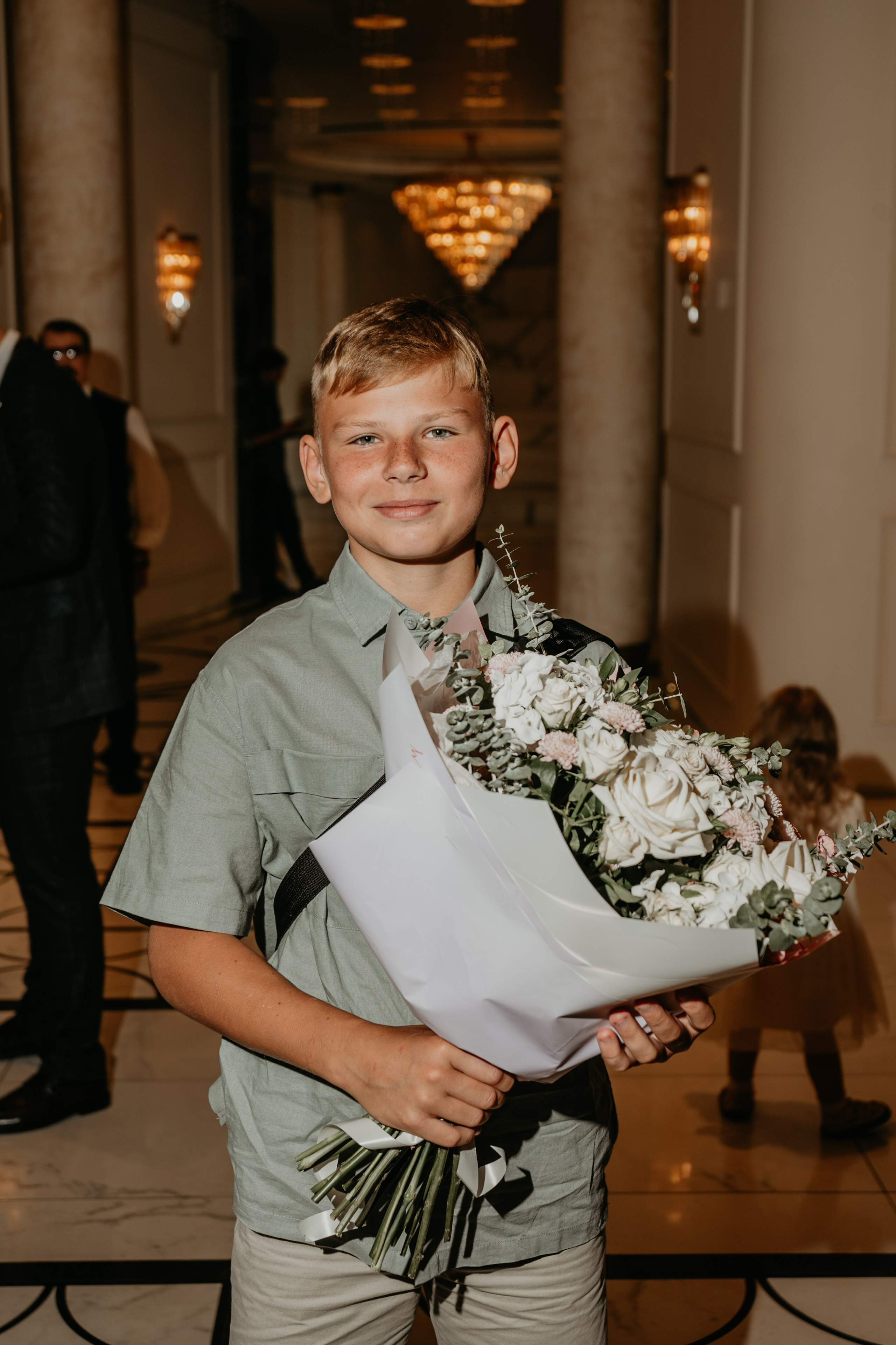 Иван и Евгения. Концептуальный фотограф Шлыкова Ольга