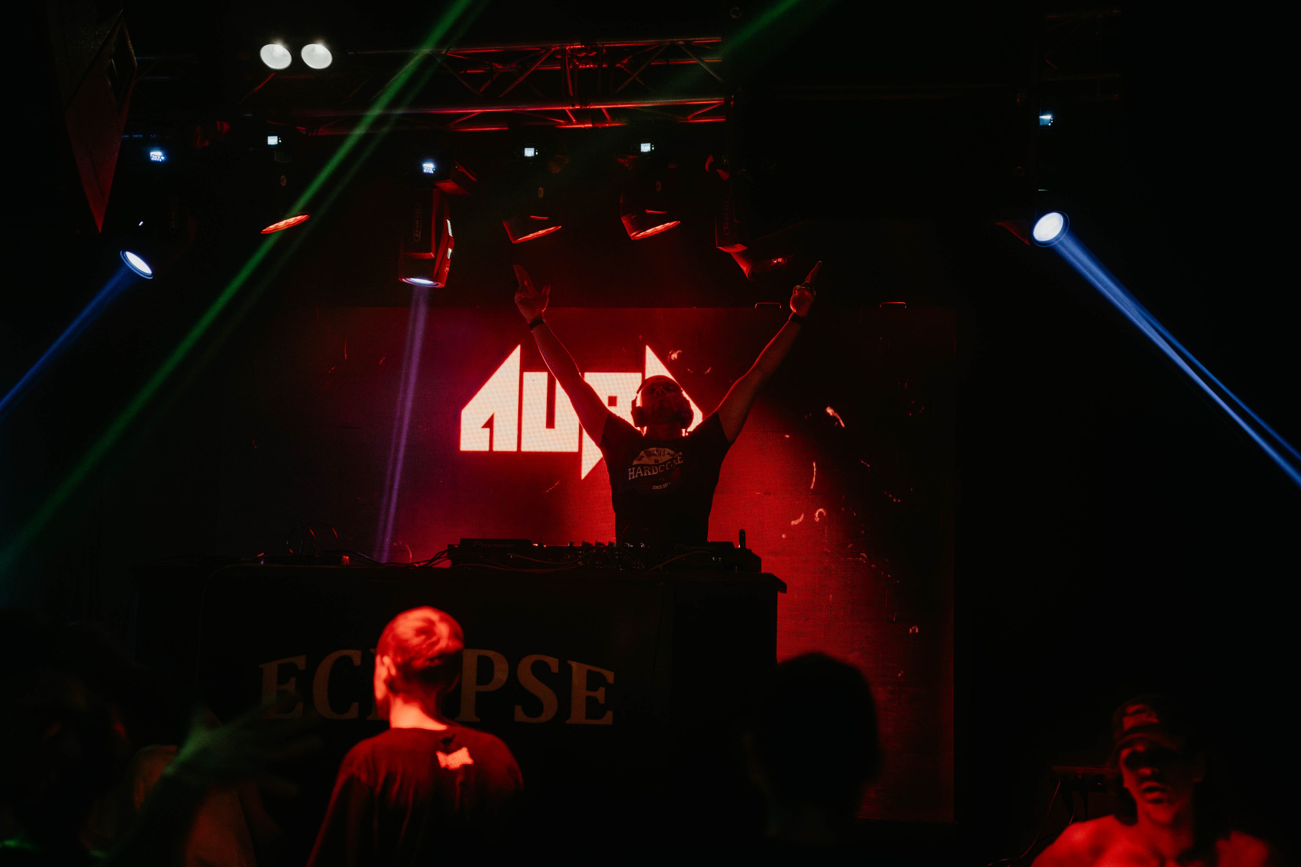 AURA. Концептуальный фотограф Шлыкова Ольга