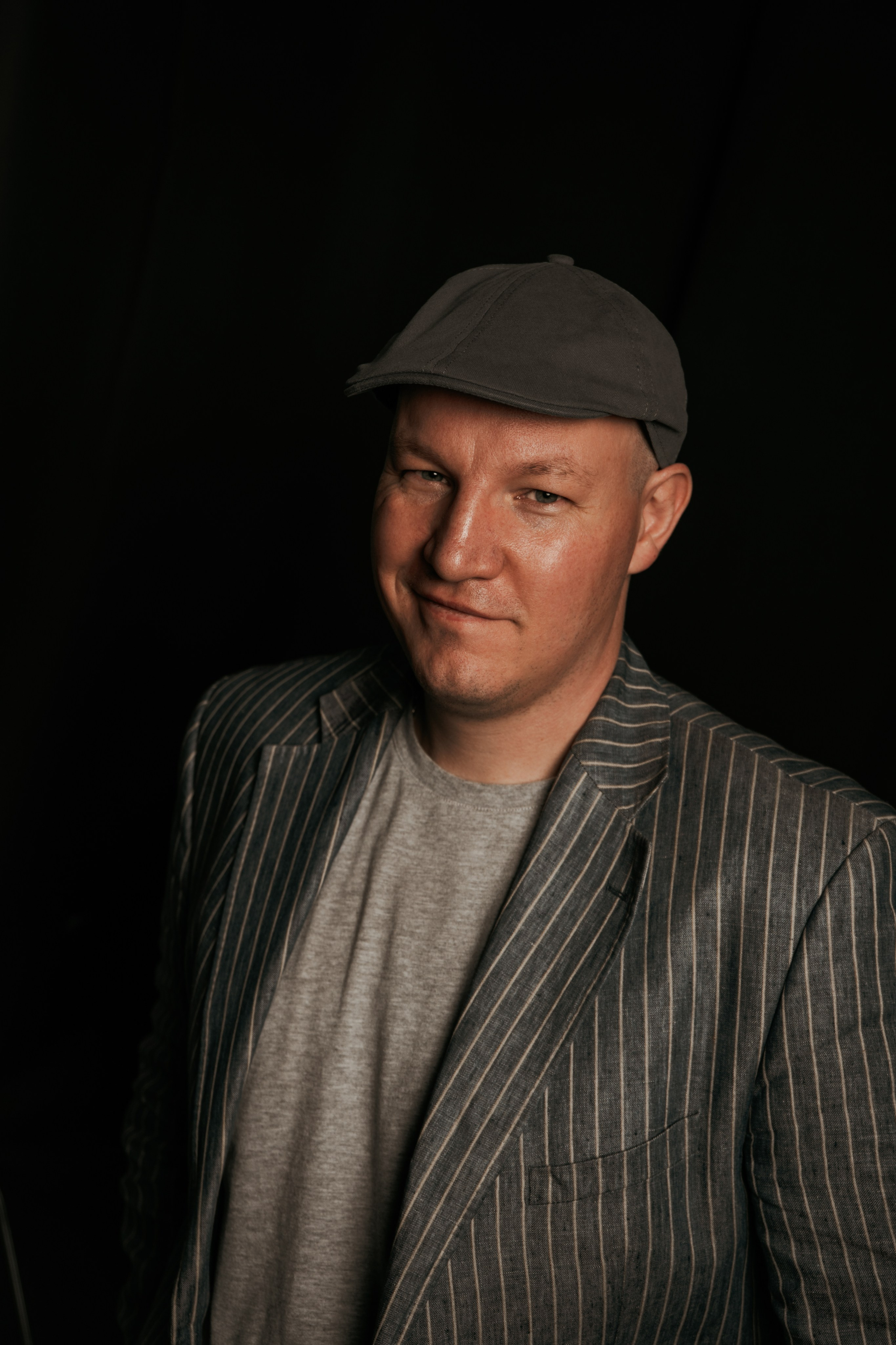 Павел. Концептуальный фотограф Шлыкова Ольга