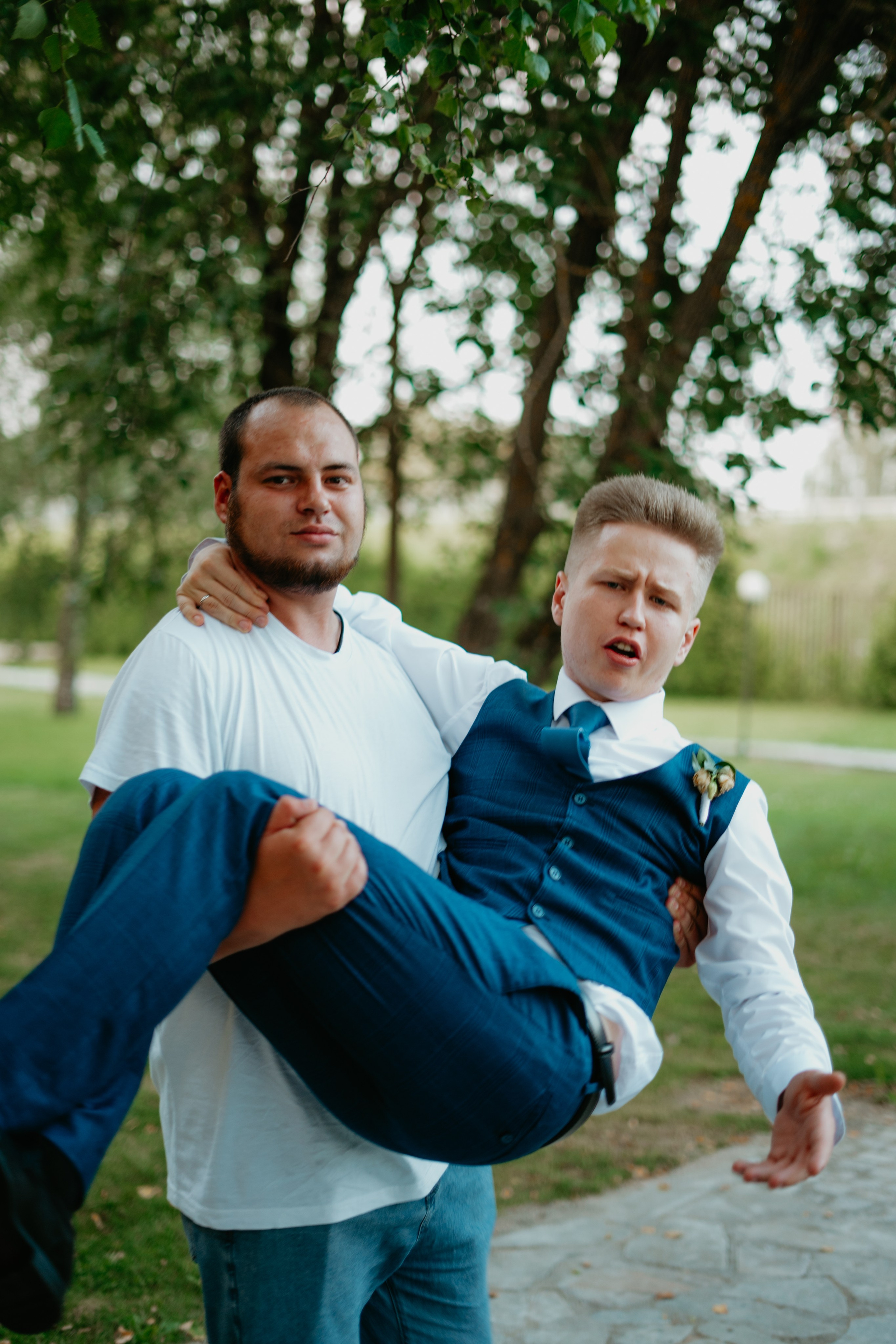 Иван и Евгения. Концептуальный фотограф Шлыкова Ольга