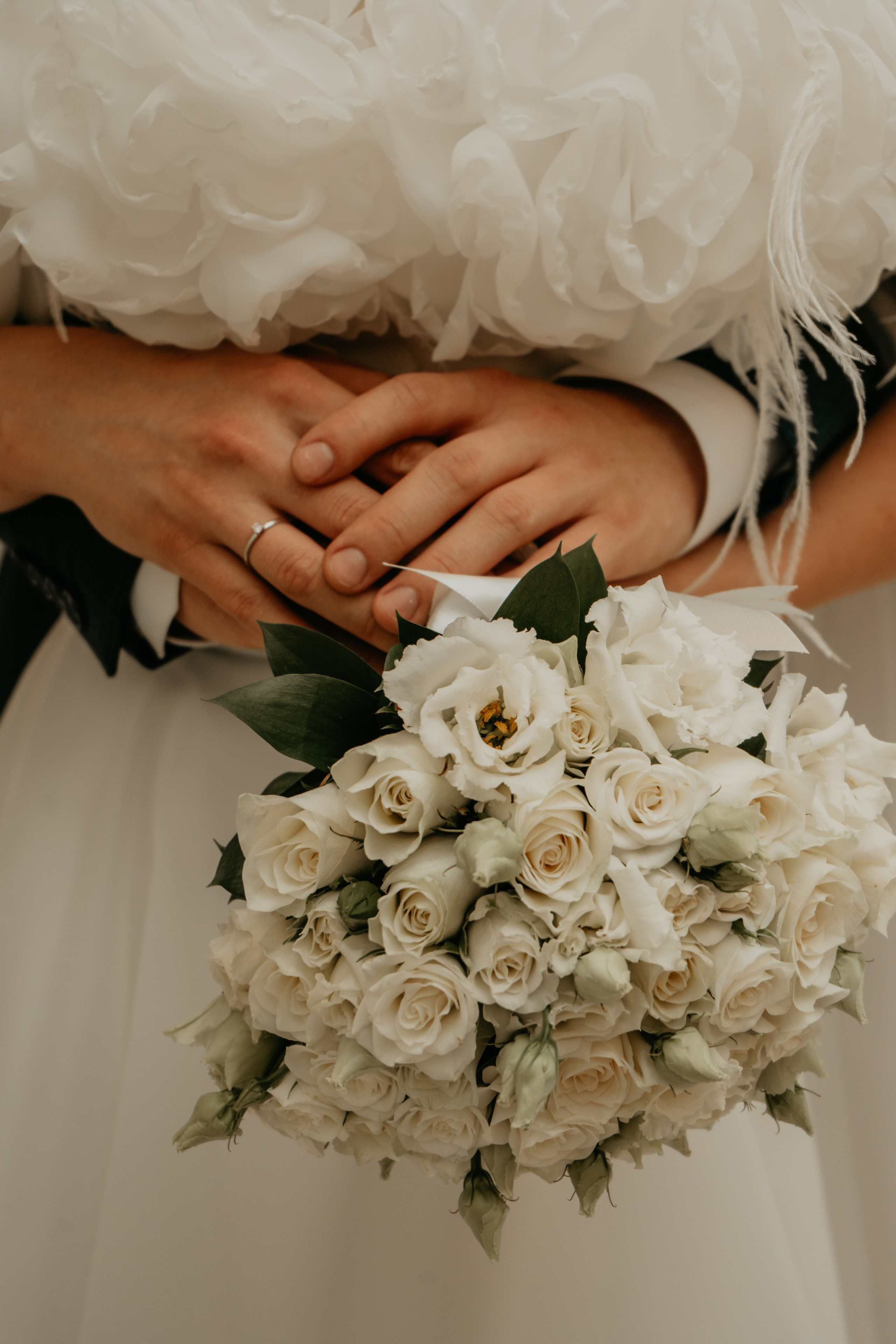 Иван и Евгения. Концептуальный фотограф Шлыкова Ольга