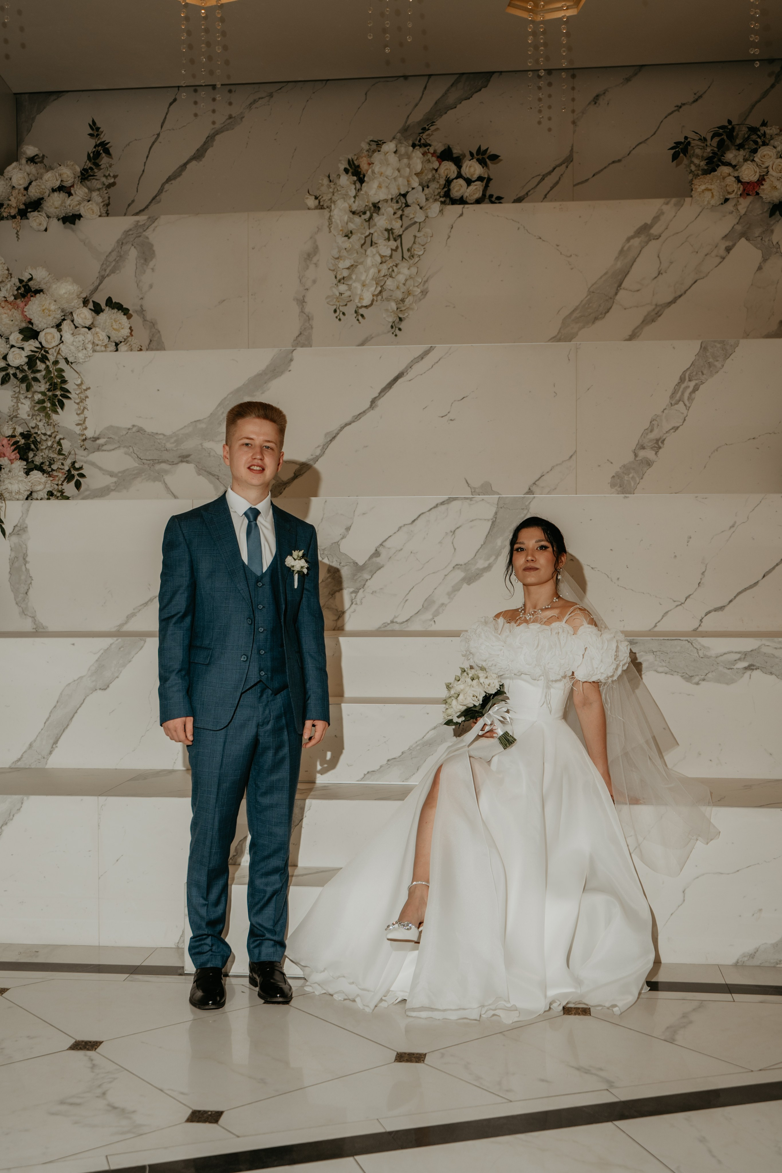 Иван и Евгения. Концептуальный фотограф Шлыкова Ольга