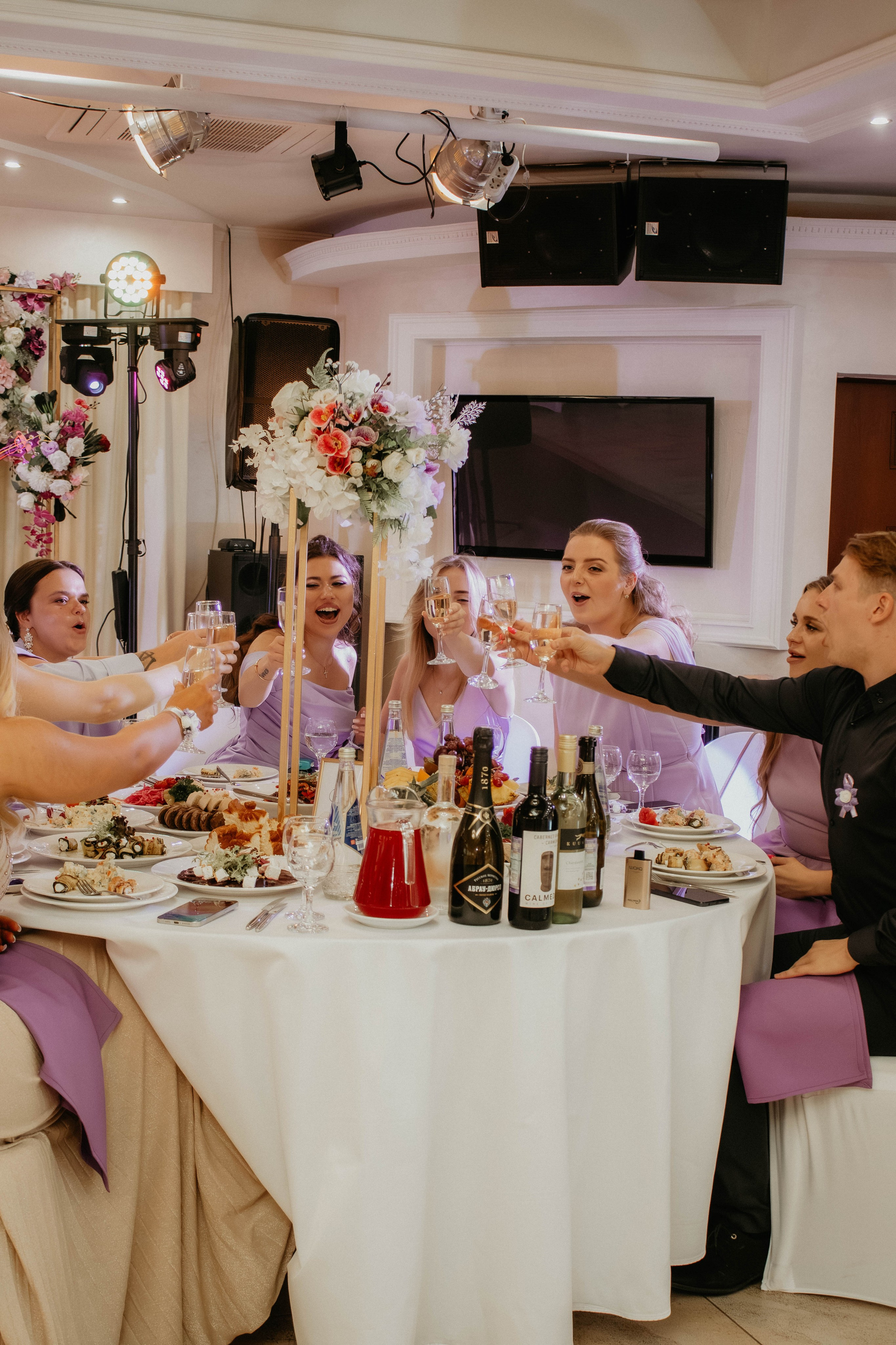 Маргарита и Игорь. Концептуальный фотограф Шлыкова Ольга