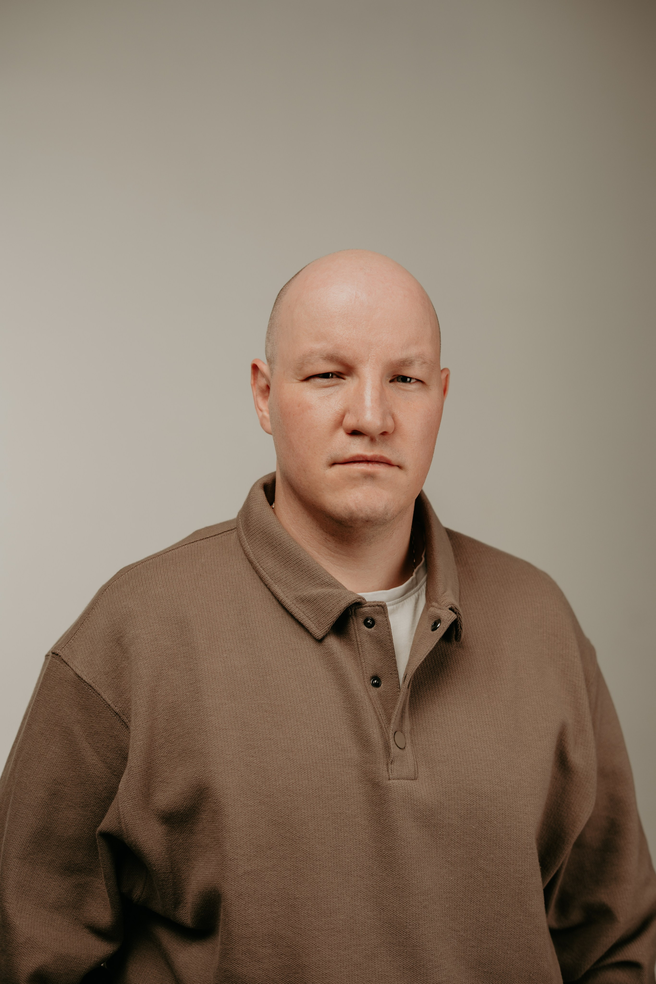 Павел. Концептуальный фотограф Шлыкова Ольга