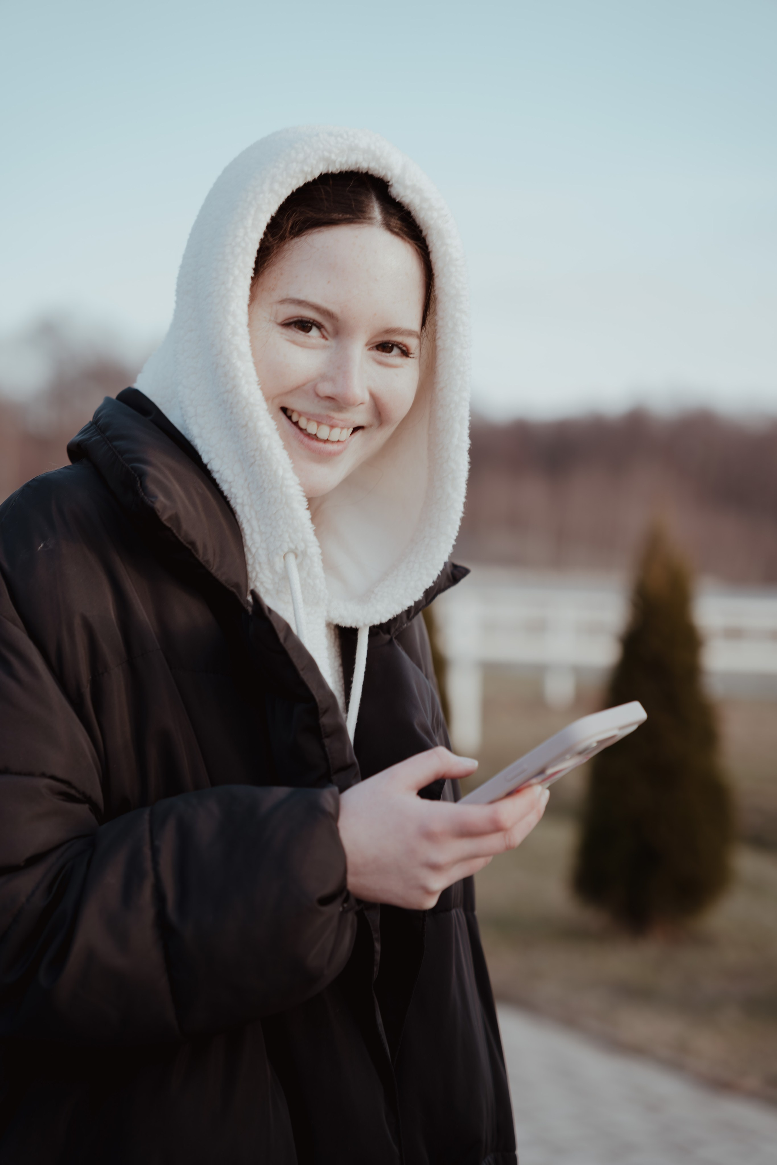 Кино. Концептуальный фотограф Шлыкова Ольга