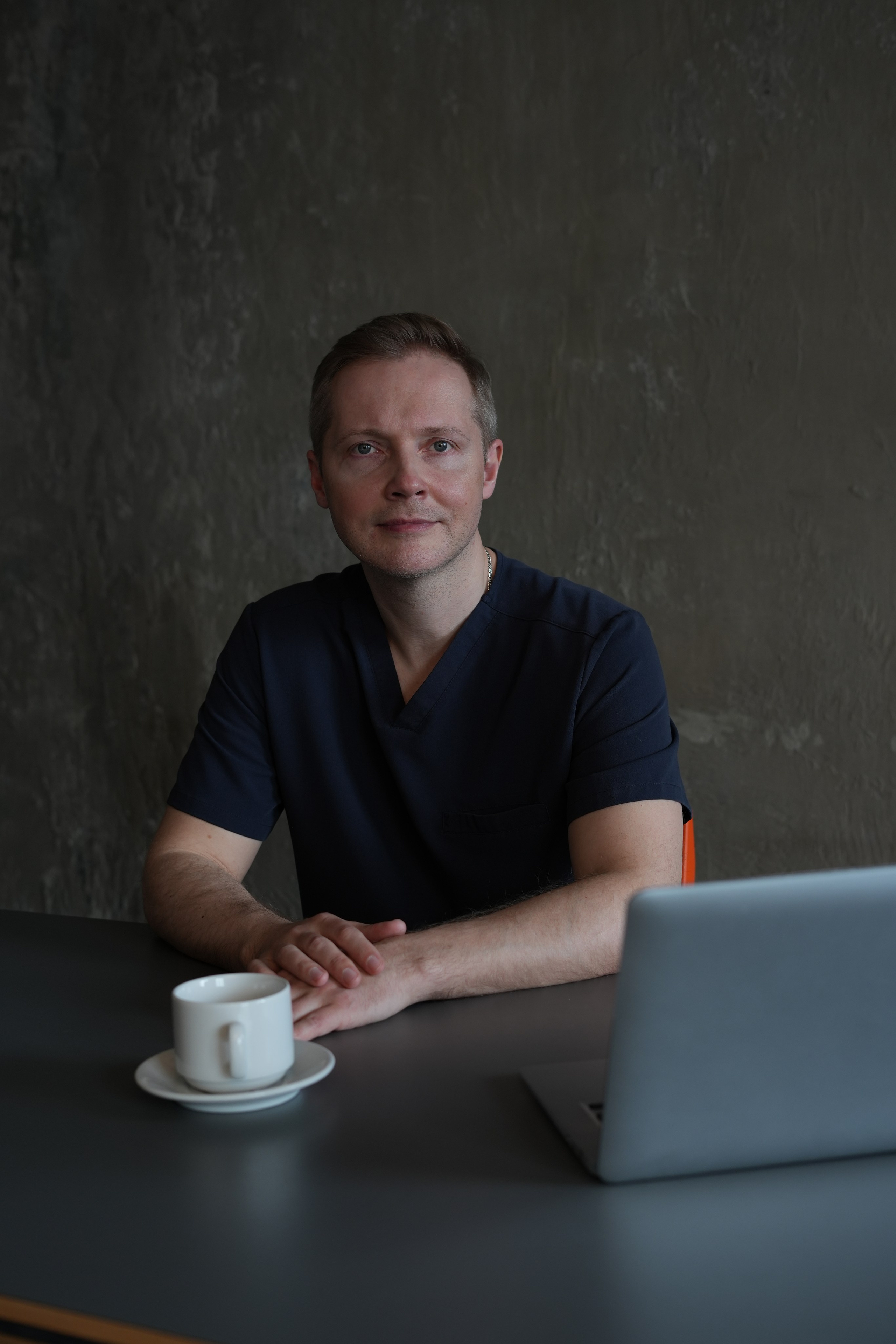 Александр. Концептуальный фотограф Шлыкова Ольга