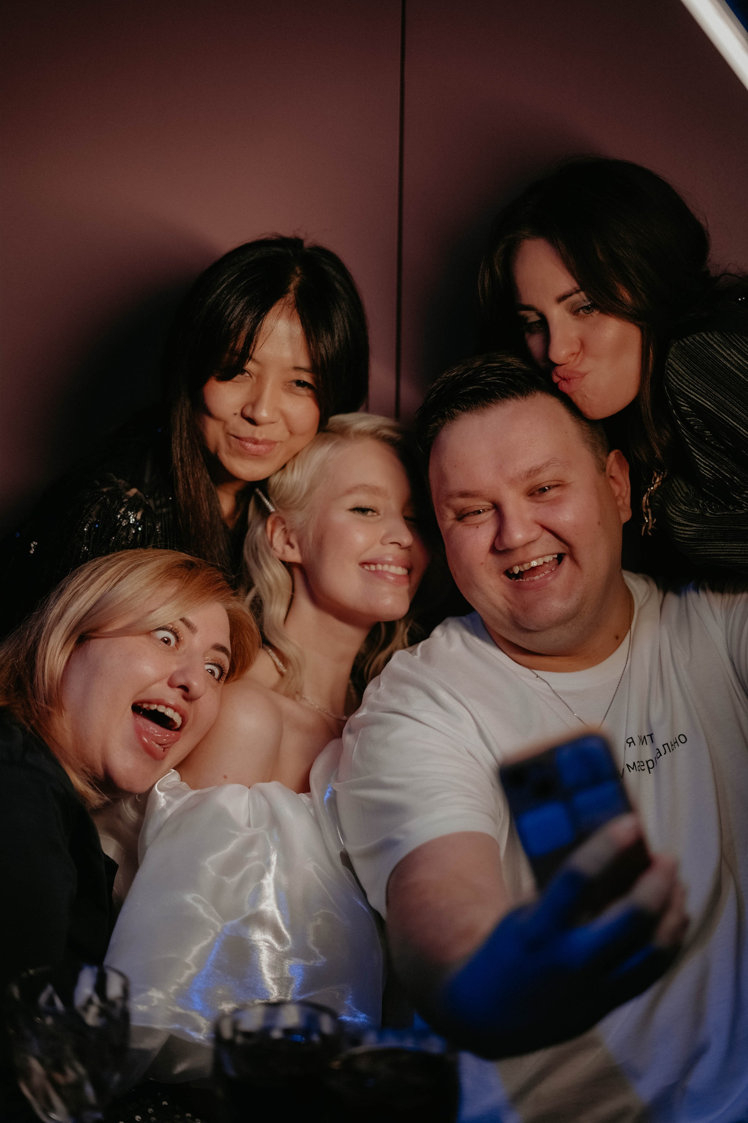 Happy birthday. Концептуальный фотограф Шлыкова Ольга