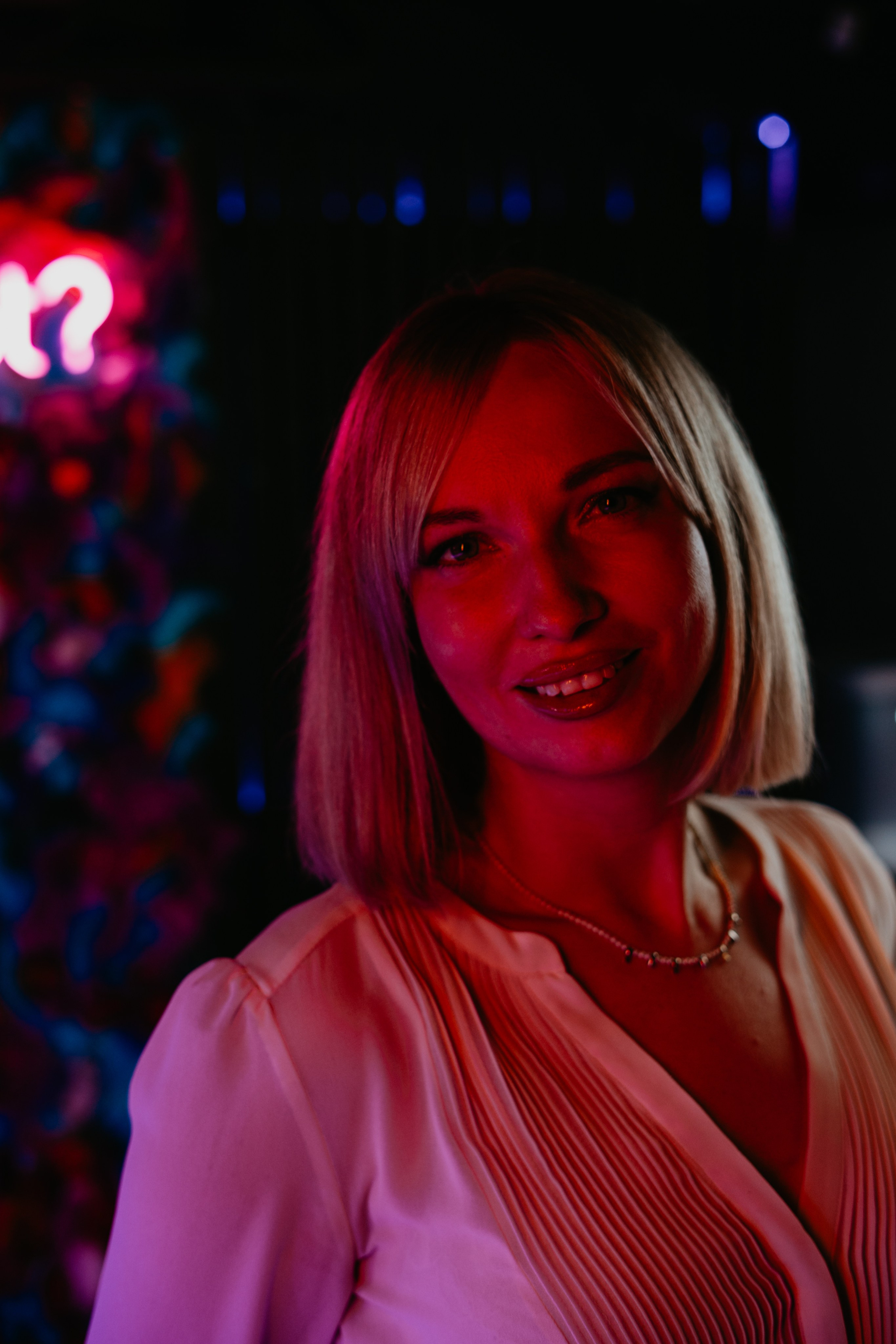 Девичник. Концептуальный фотограф Шлыкова Ольга