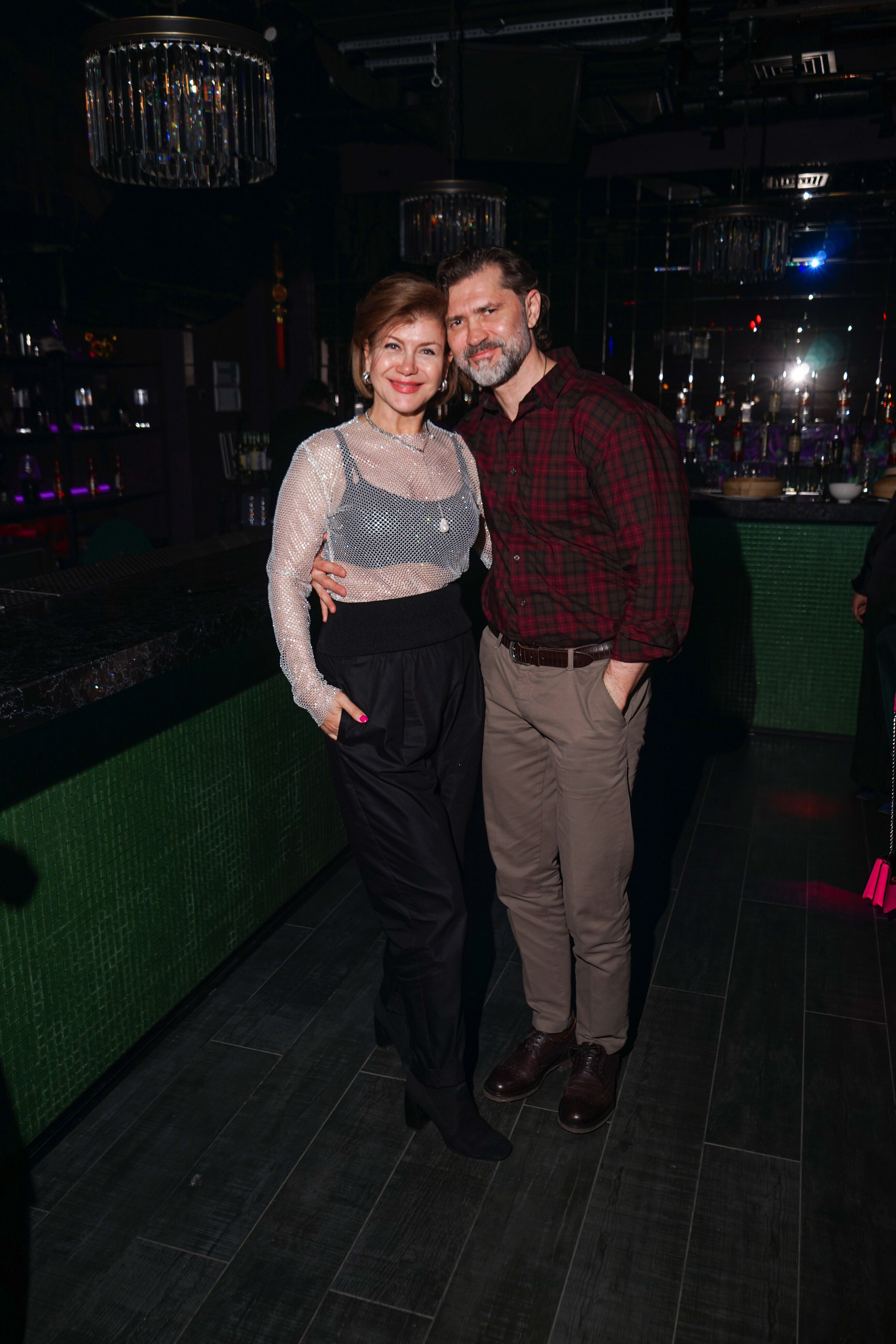 RED PARTY. Концептуальный фотограф Шлыкова Ольга