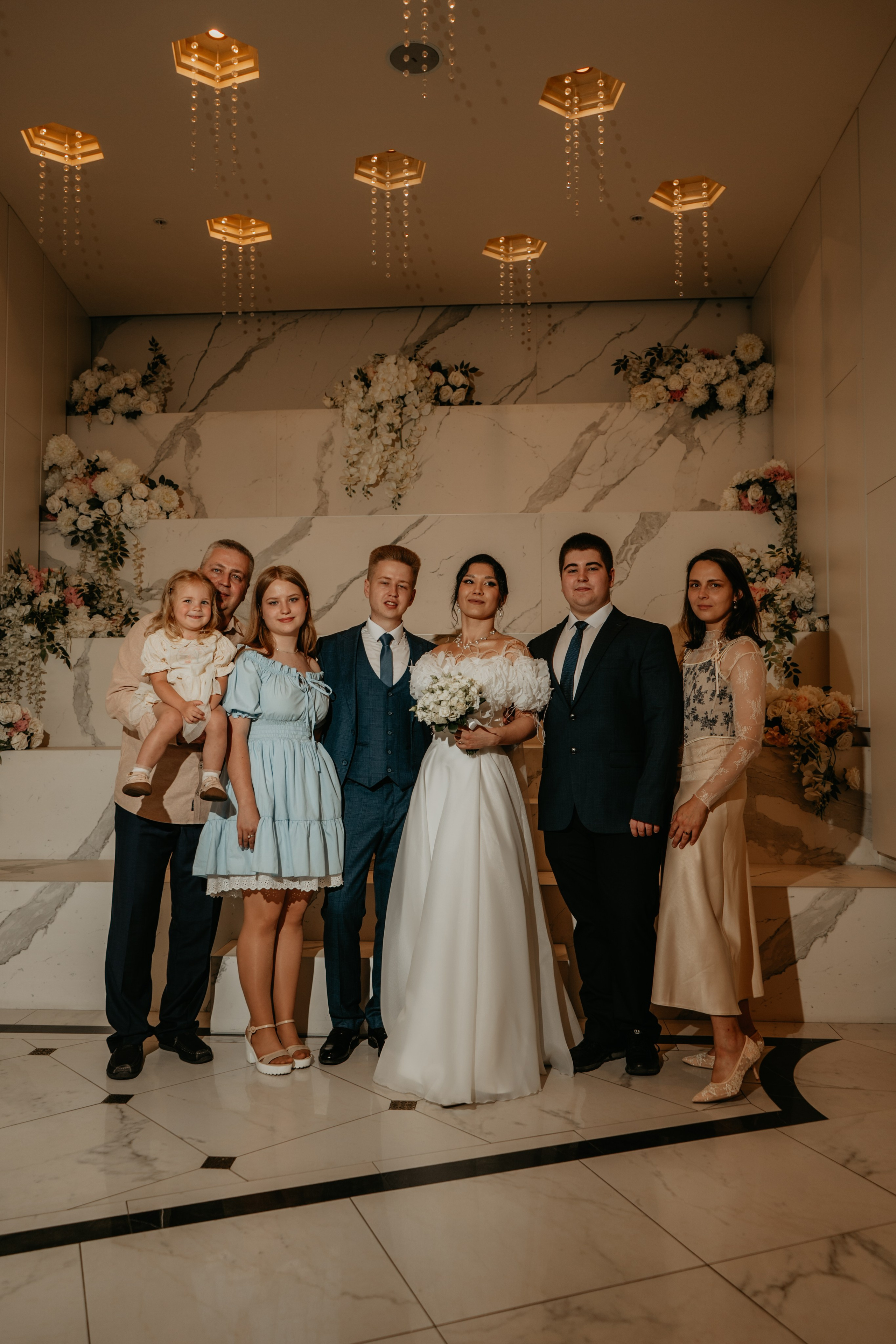 Иван и Евгения. Концептуальный фотограф Шлыкова Ольга