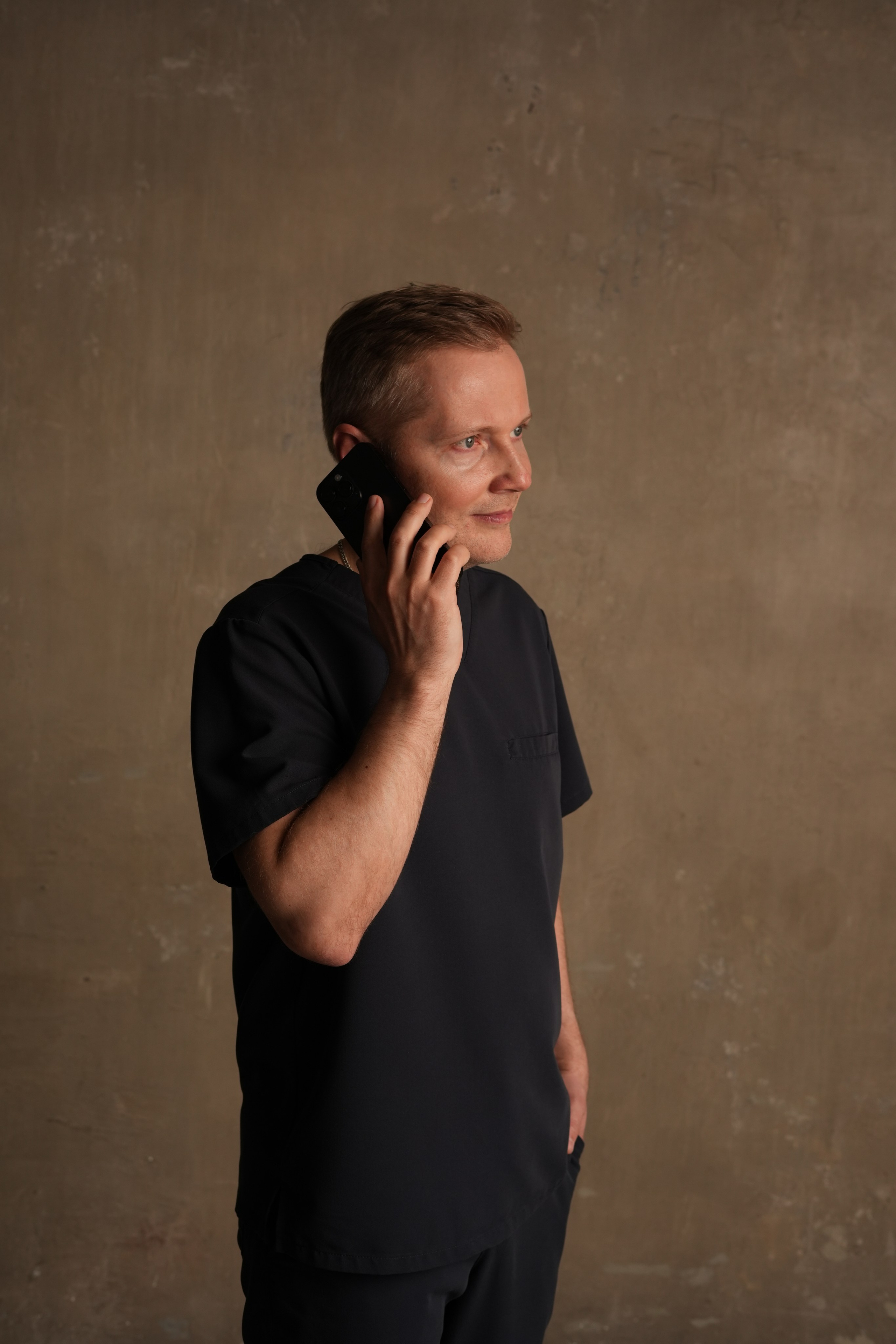 Александр. Концептуальный фотограф Шлыкова Ольга