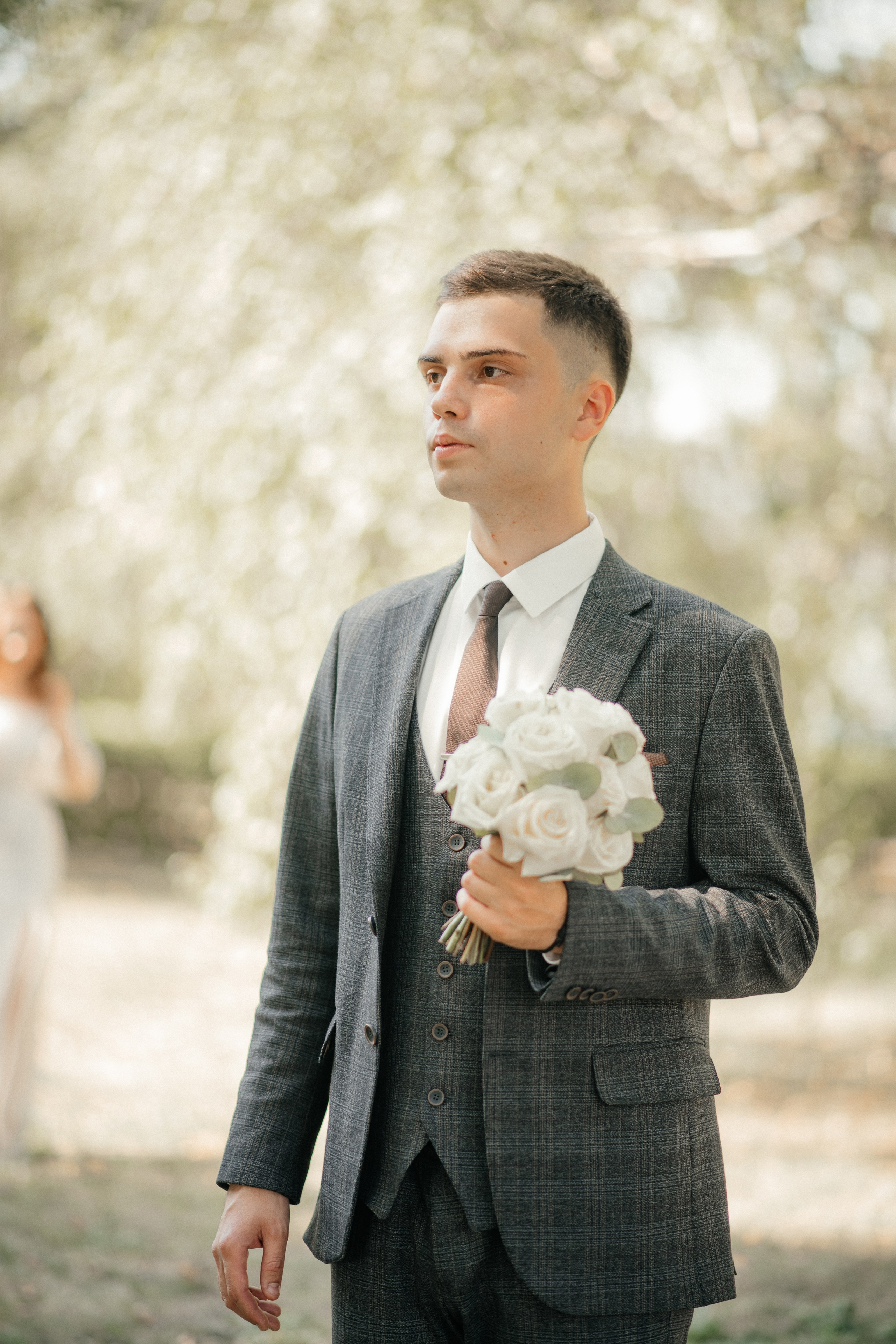 Егор и Динара. Главная