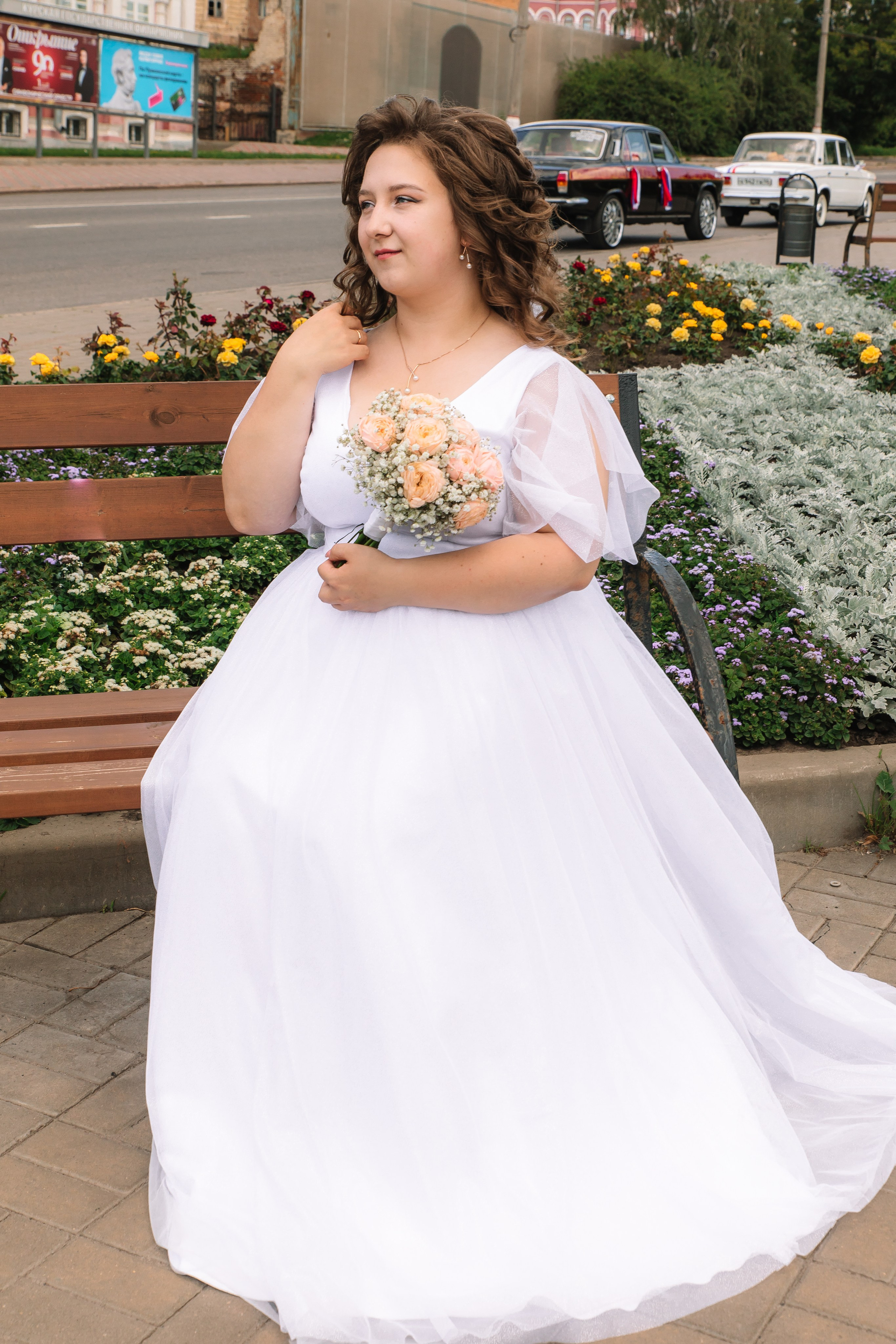 НАДЕЖДА И АЛЕКСАНДР. Свадебный и семейный фотограф в Курске и Курчатове