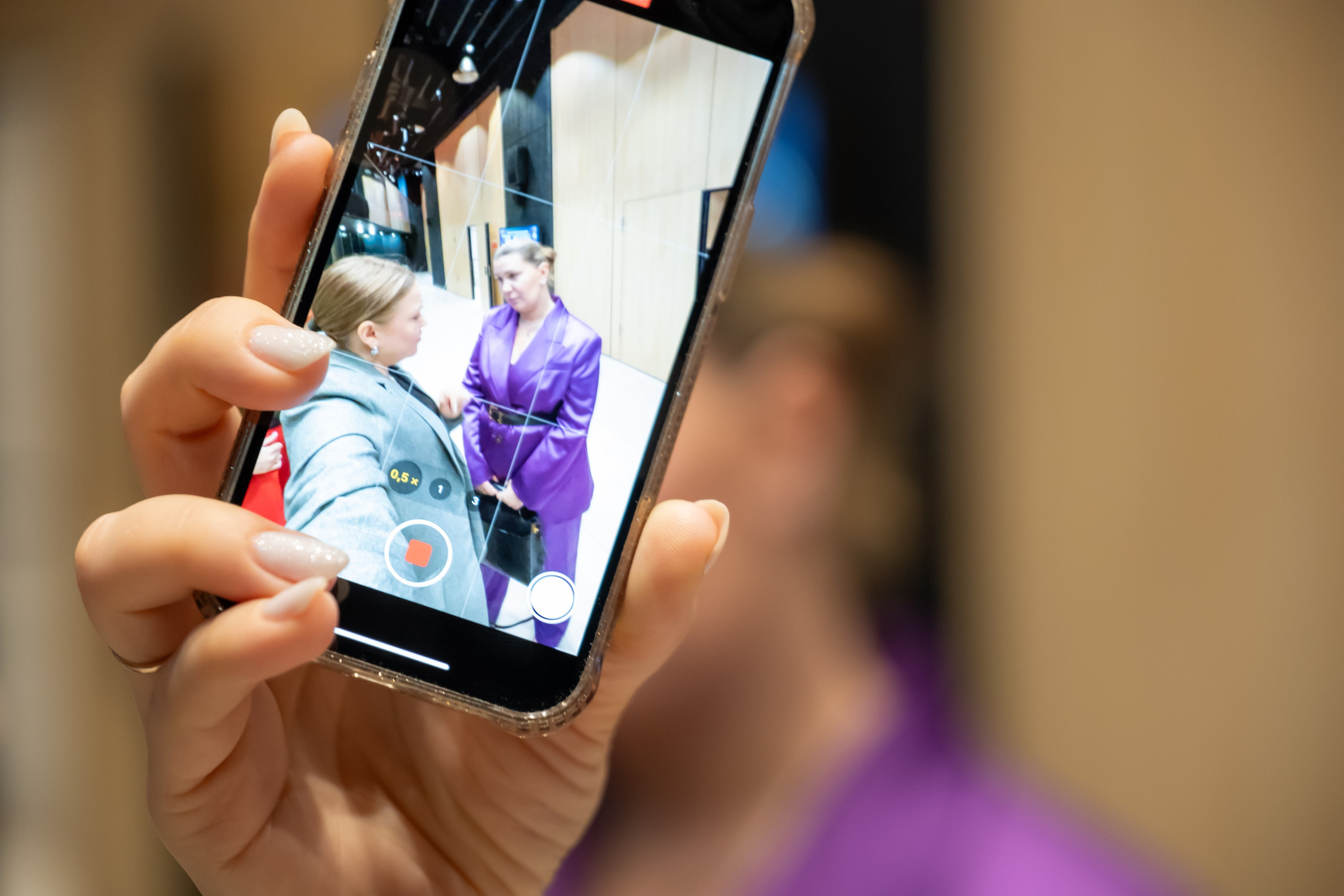 Репортажная съемка, мероприятия. Фотограф и видеограф в Москве Александр Вандышев