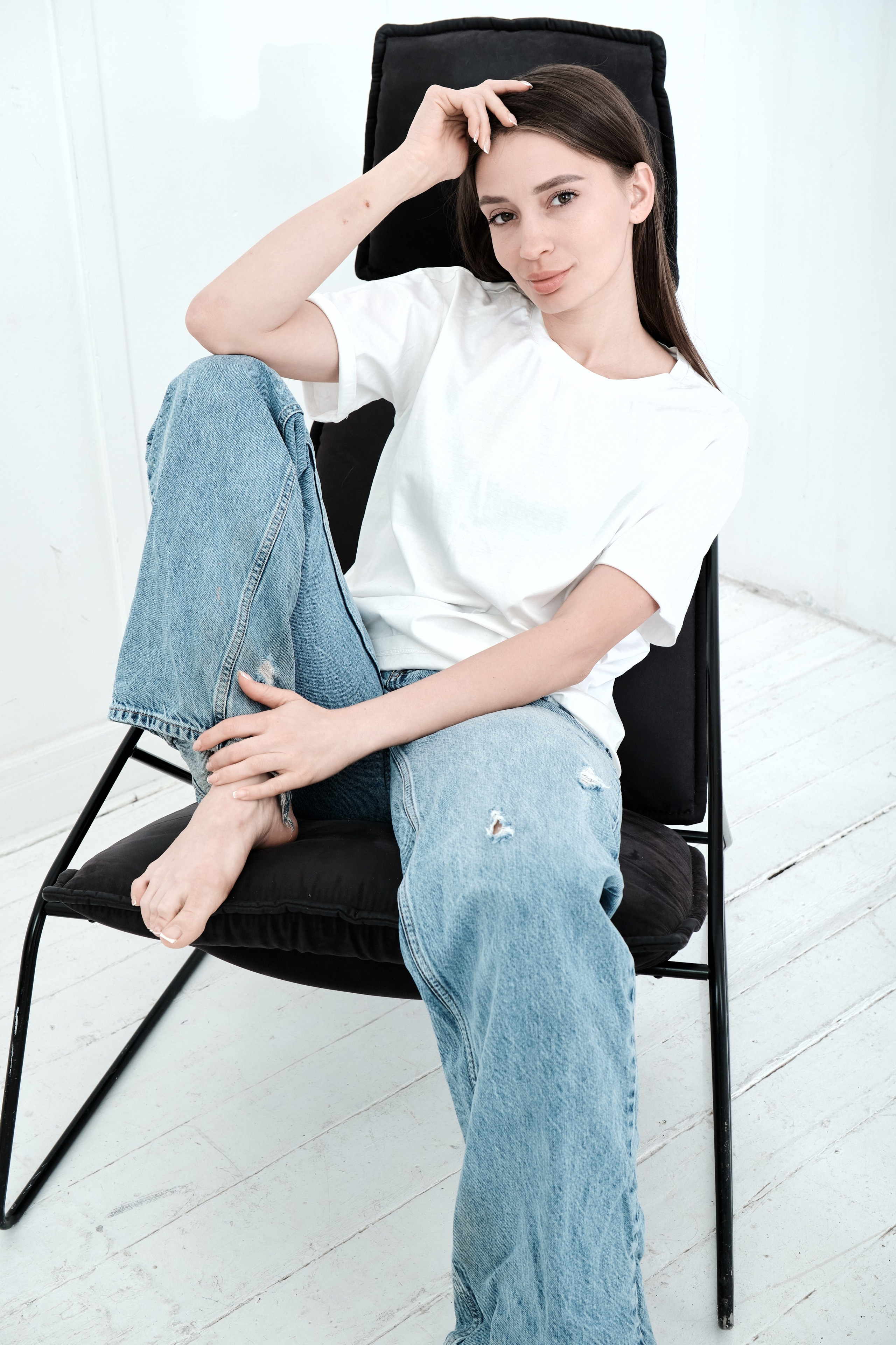 Портфолио «Лайт» — как выглядят результаты самого дешёвого тарифа. Фотограф в Москве Михаил Елизарьев