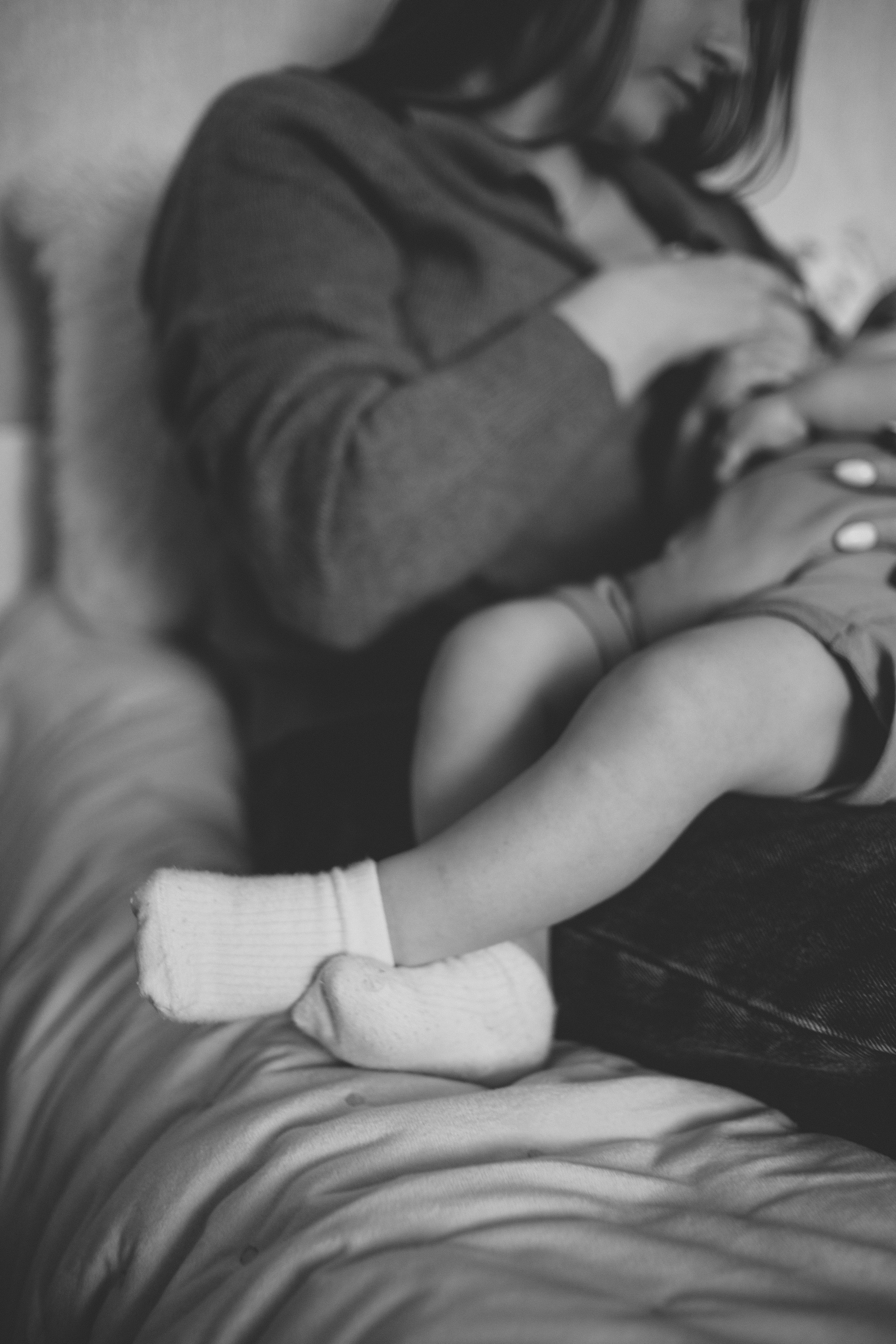 Наташа, Степан и Даня. Семейный фотограф и фотограф на роды в Ростове-на-Дону Мухина Виктория