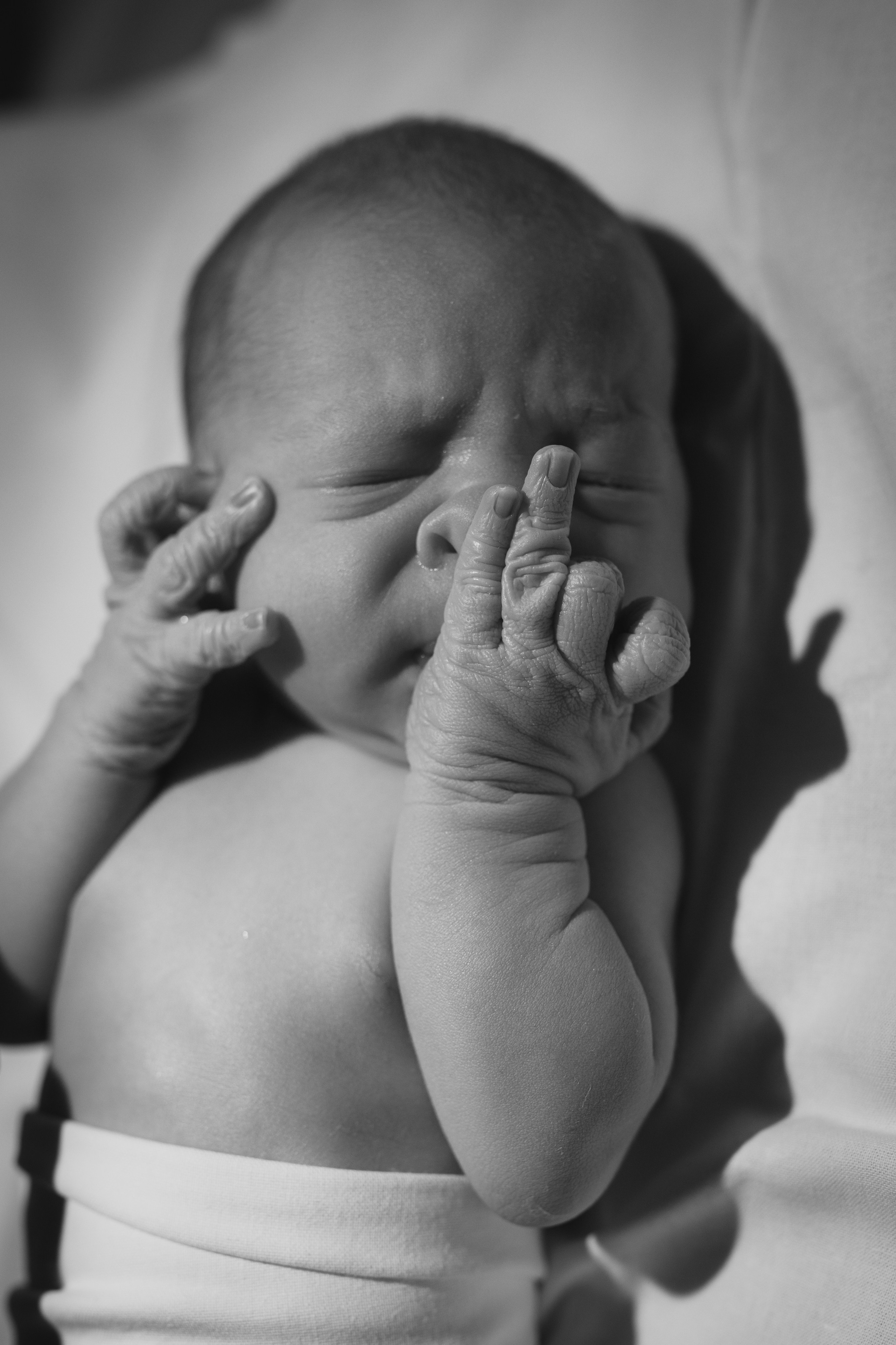 Рождение Александра. Семейный фотограф и фотограф на роды в Ростове-на-Дону Мухина Виктория